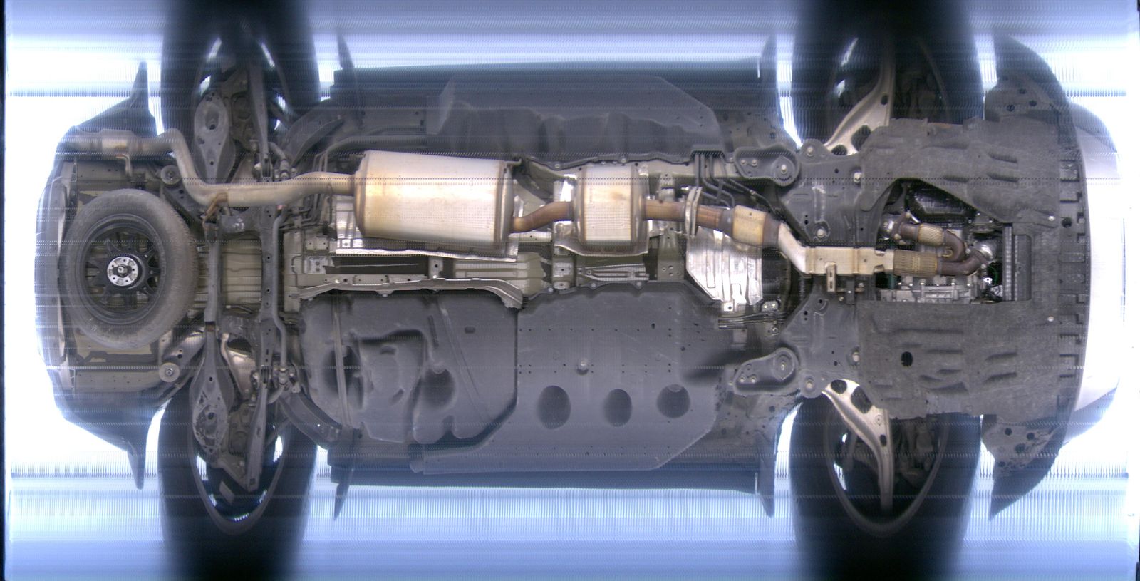 2024 Nissan Pathfinder SL FWD