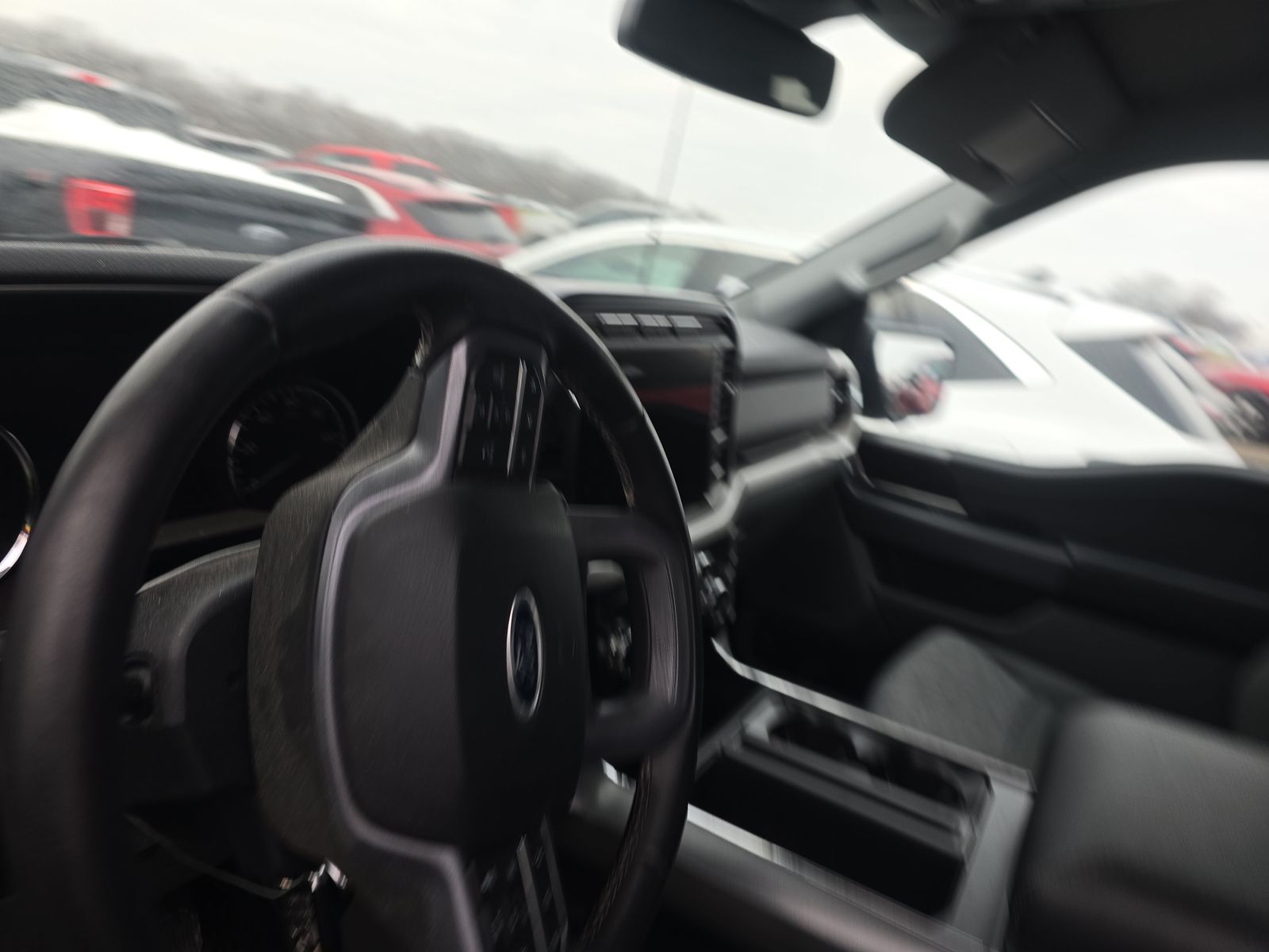 2023 Ford F-150 XLT AWD