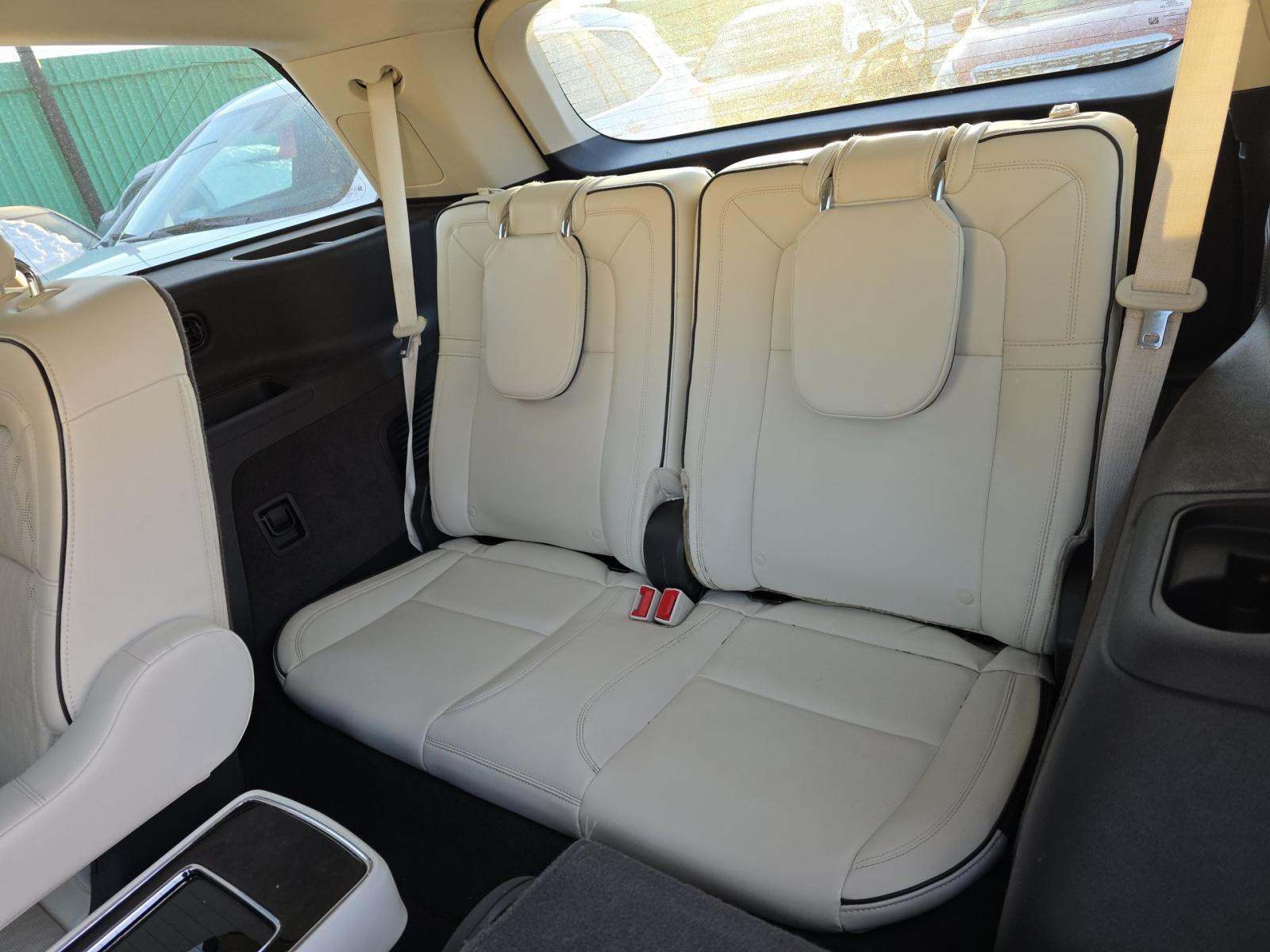 2023 Lincoln Aviator Black Label AWD