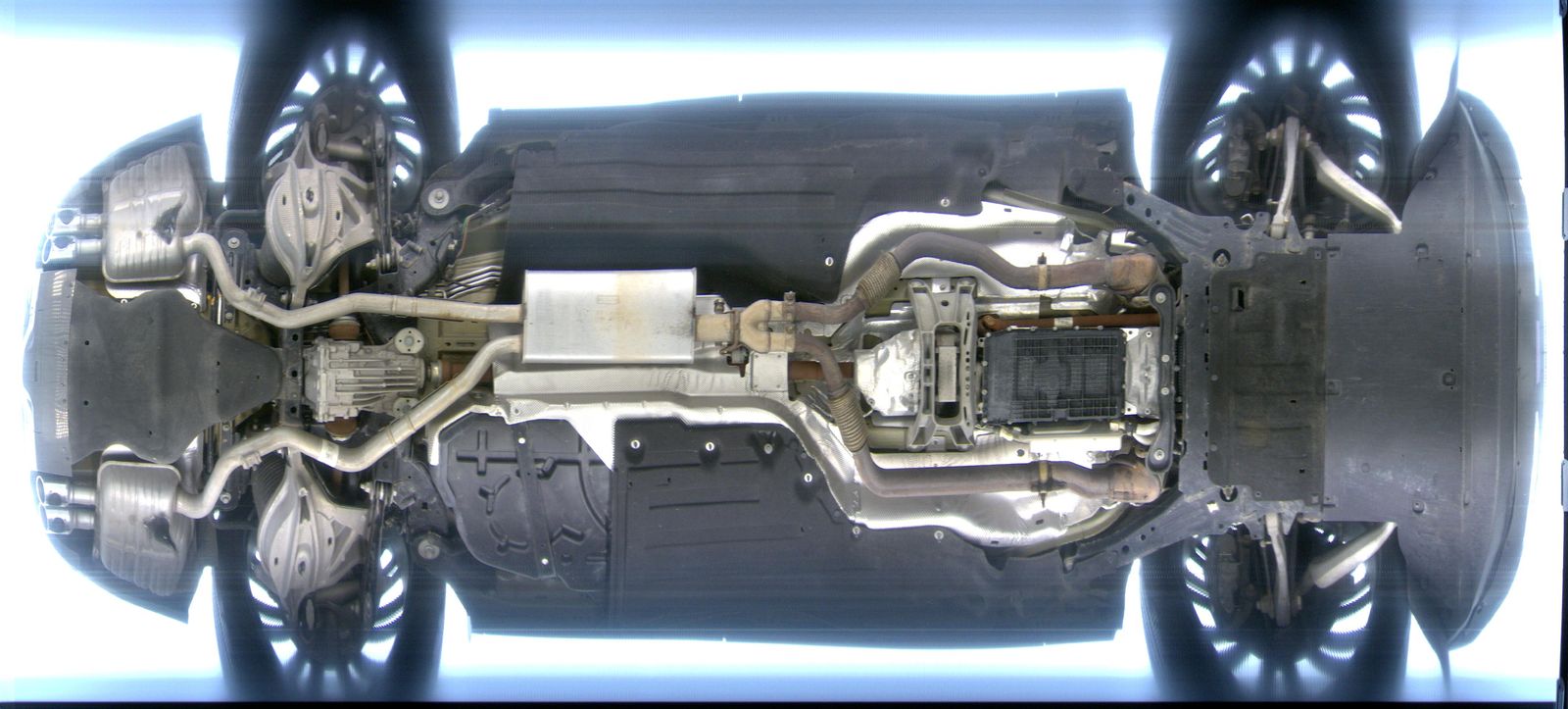 2023 Lincoln Aviator Black Label AWD