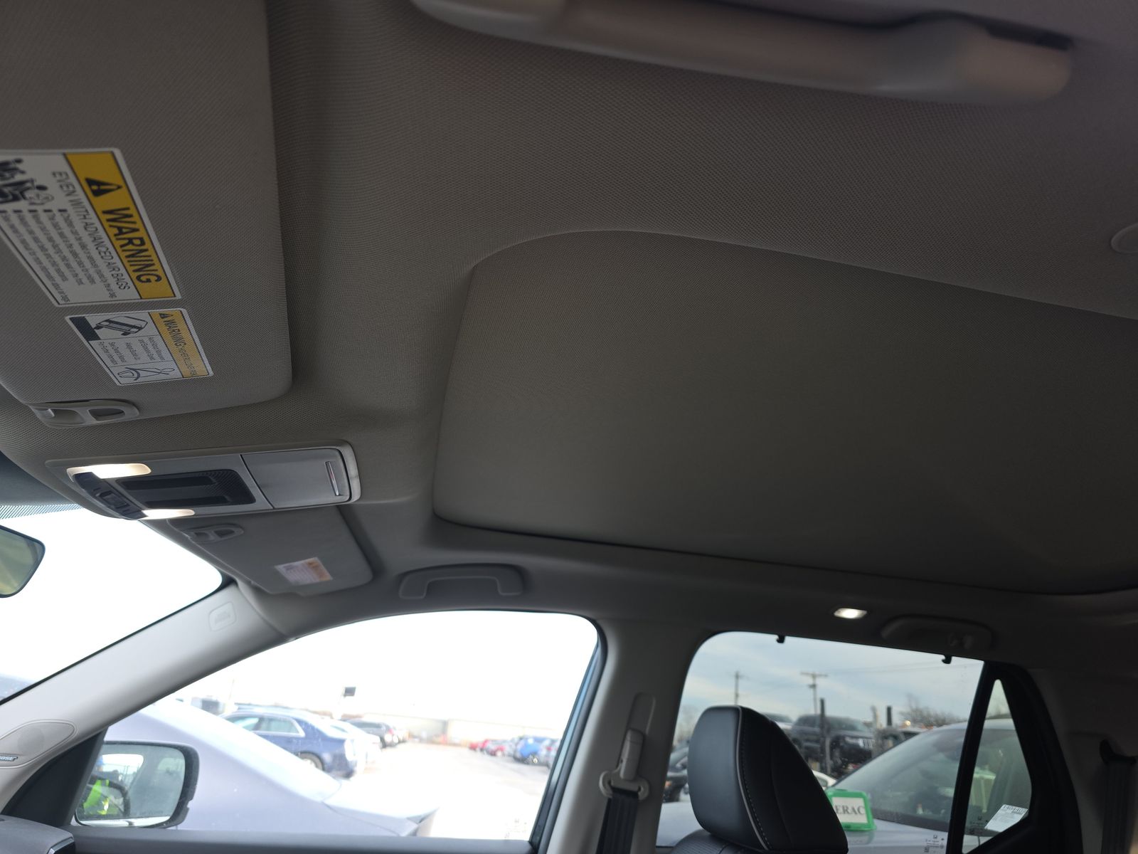 2023 Honda Pilot Elite AWD