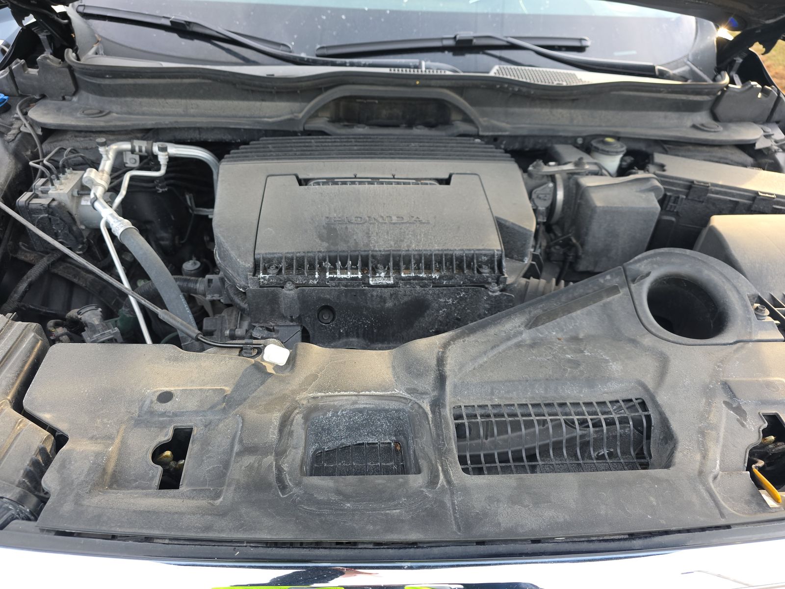 2023 Honda Pilot Elite AWD