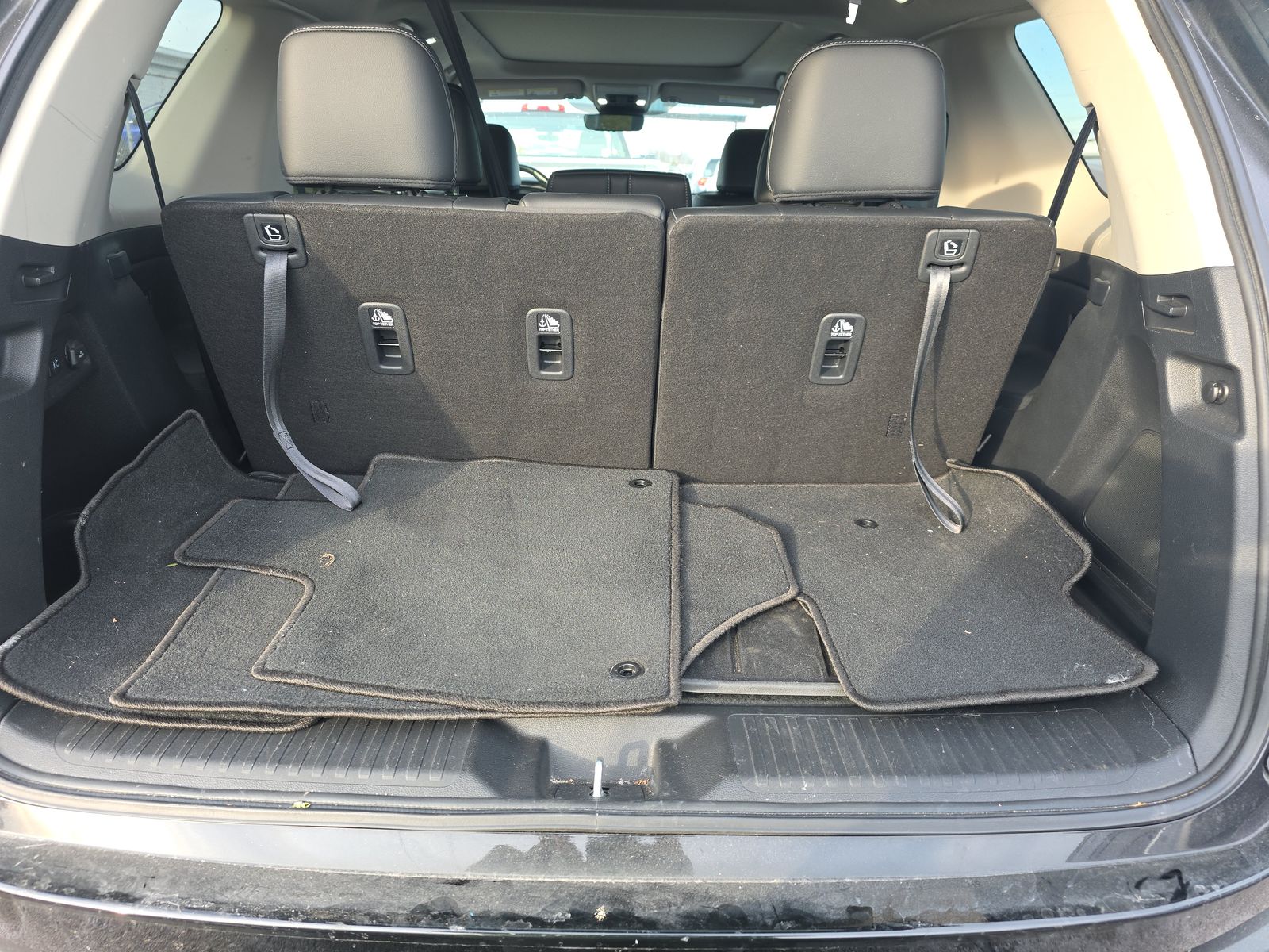 2023 Honda Pilot Elite AWD