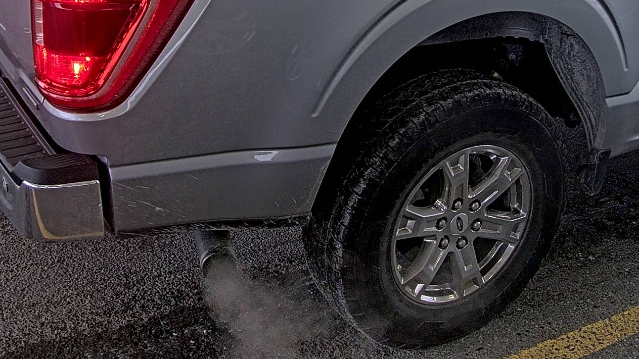 2022 Ford F-150 XLT AWD