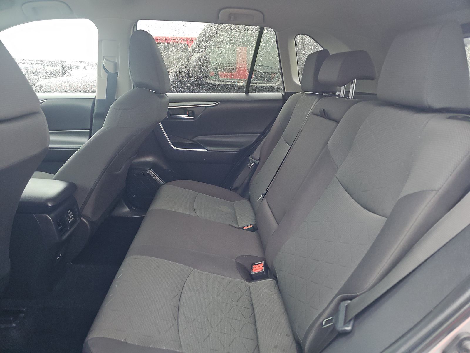 2024 Toyota RAV4 XLE FWD