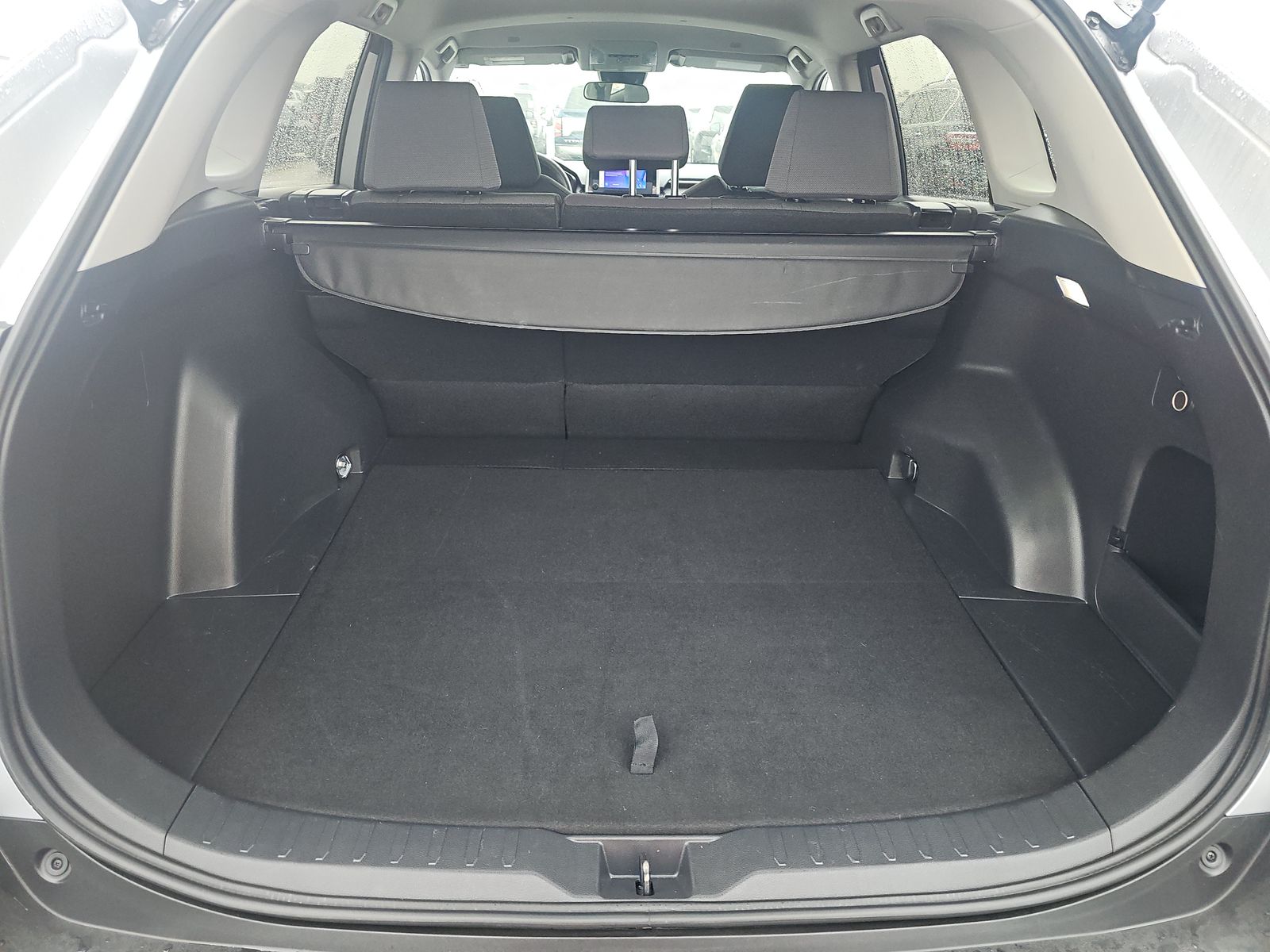 2024 Toyota RAV4 XLE FWD