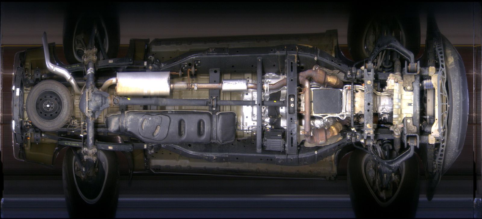 2023 Ford F-150 XLT RWD