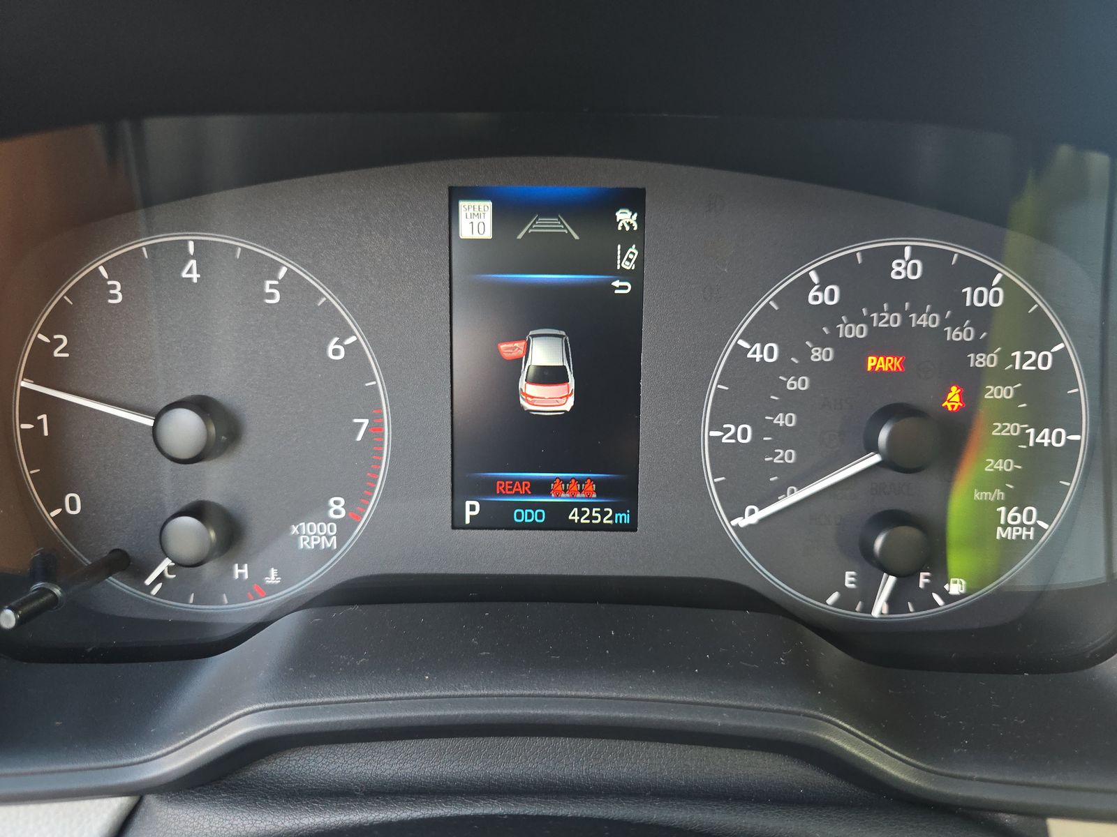 2024 Toyota Corolla LE FWD