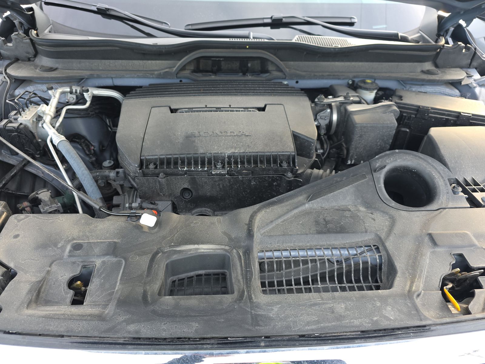 2023 Honda Pilot Elite AWD