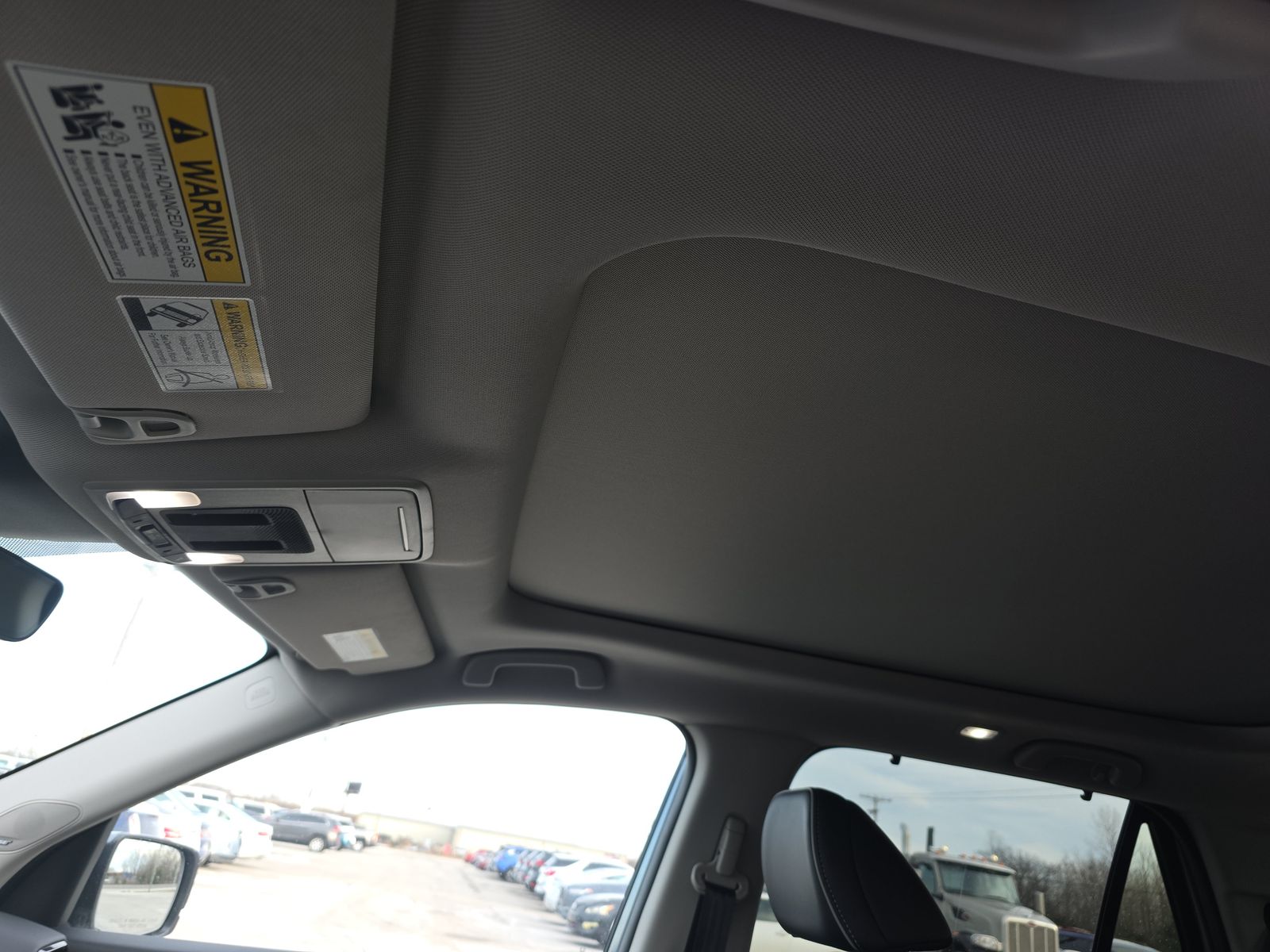 2023 Honda Pilot Elite AWD