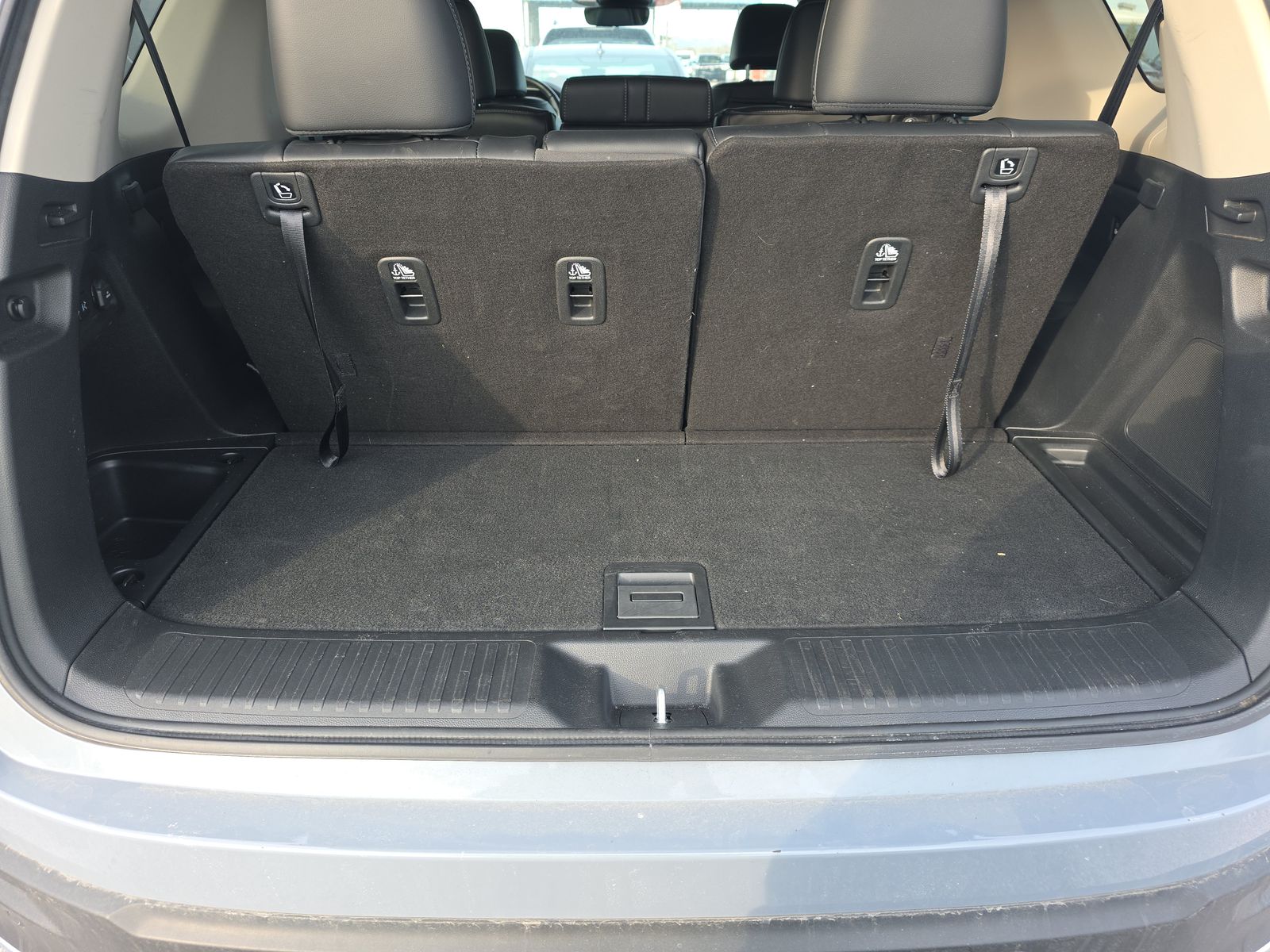 2023 Honda Pilot Elite AWD