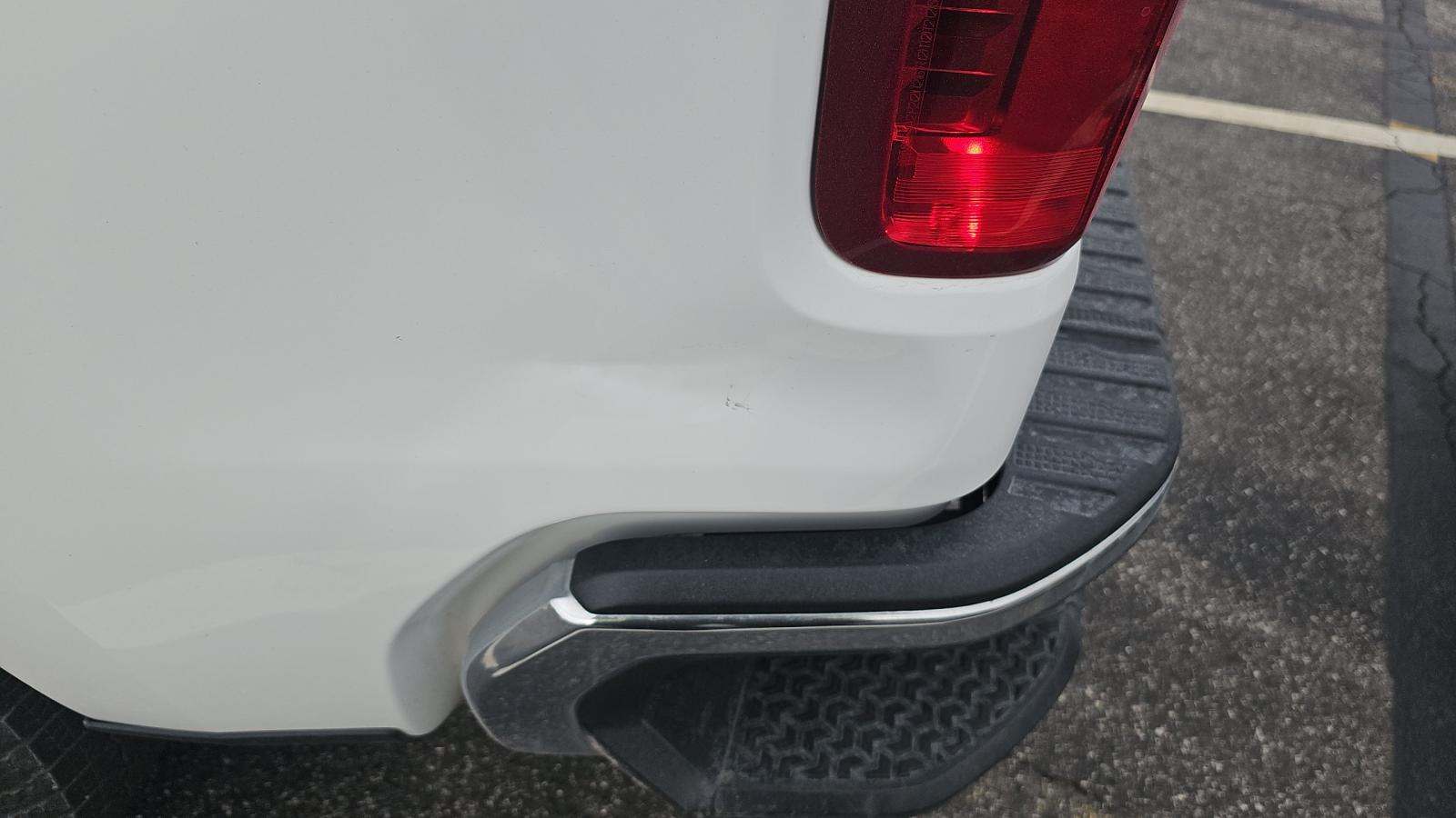 2023 Chevrolet Silverado 1500 LT AWD