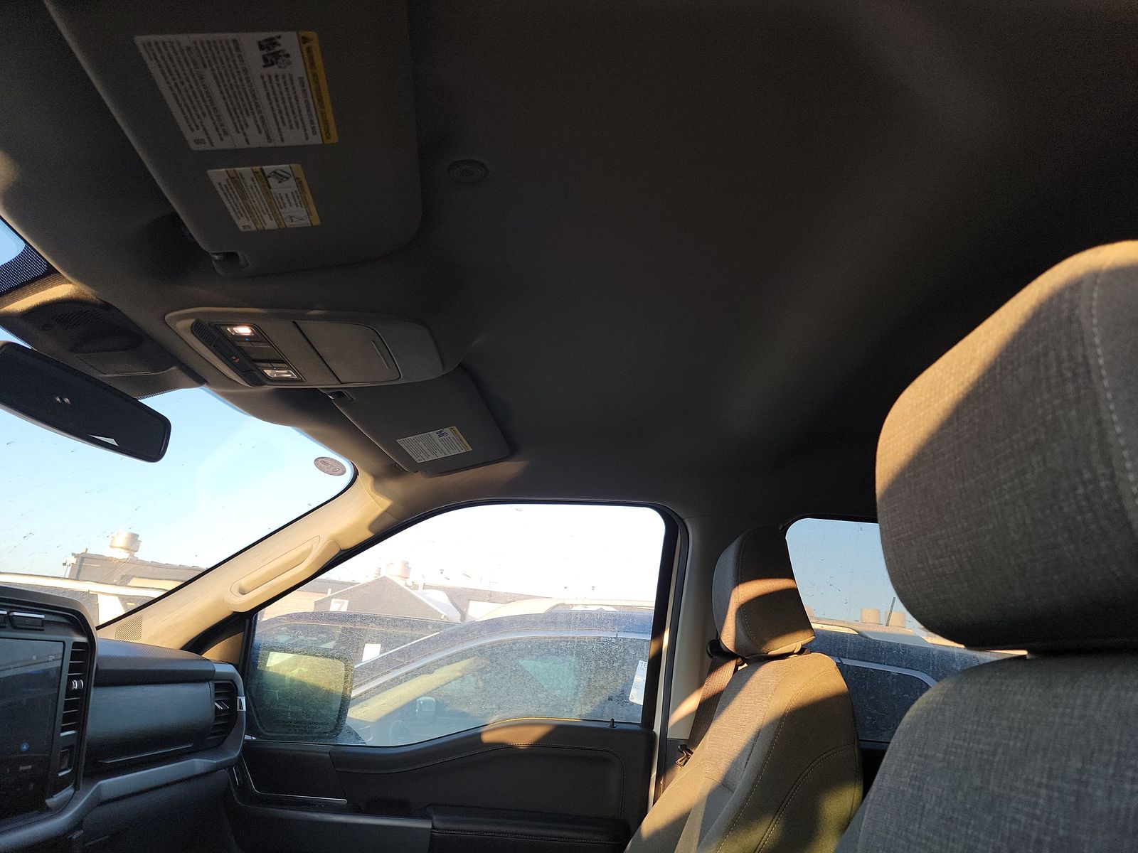 2024 Ford F-150 XLT AWD