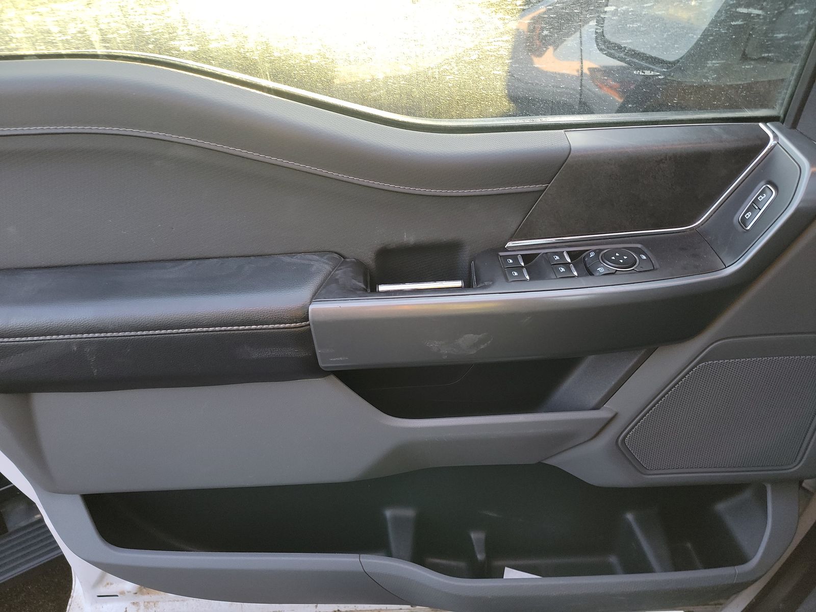 2024 Ford F-150 XLT AWD