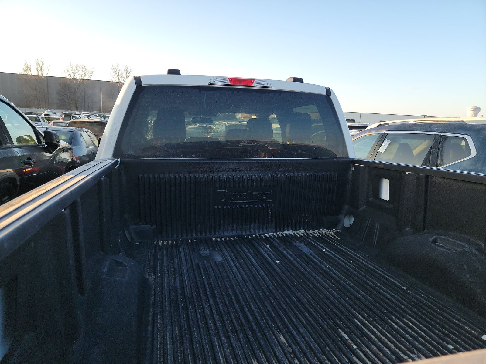 2024 Ford F-150 XLT AWD