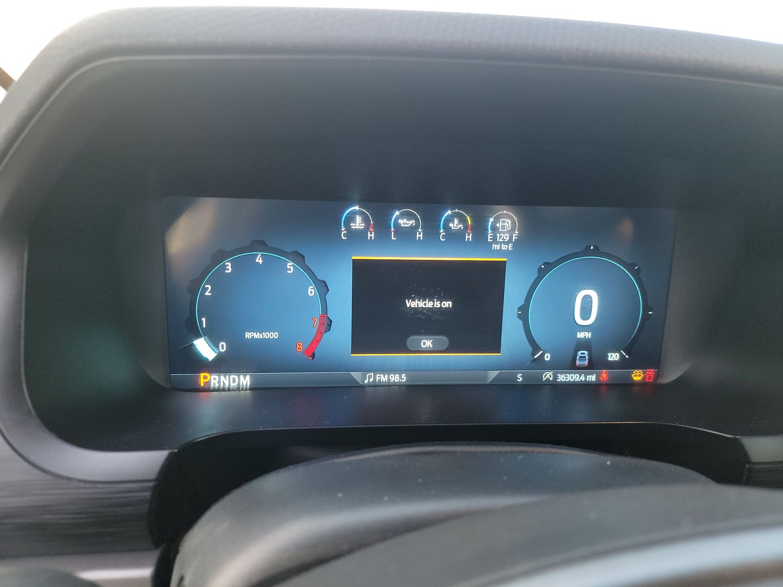 2024 Ford F-150 XLT AWD