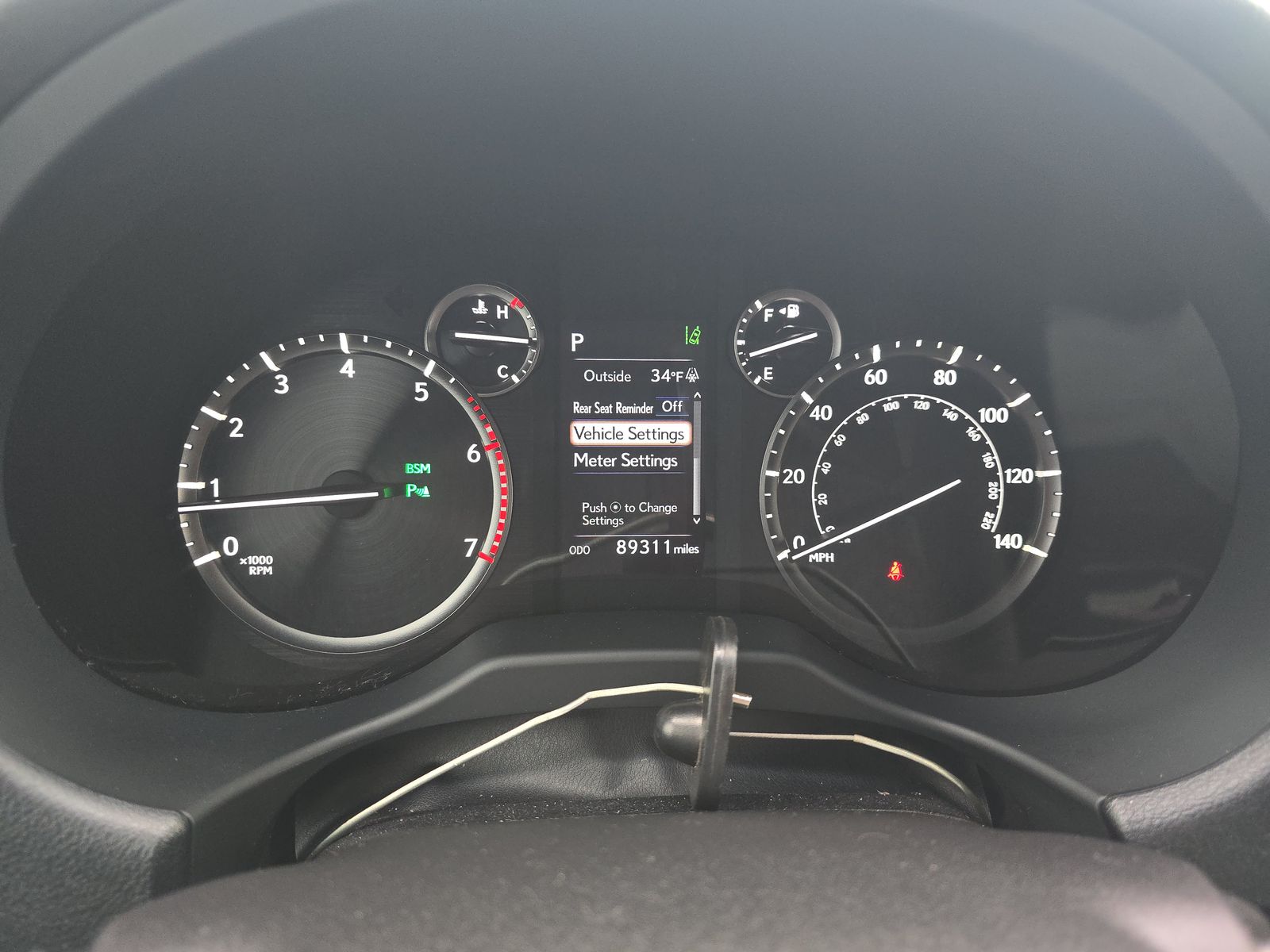 2022 Lexus GX GX 460 Premium AWD