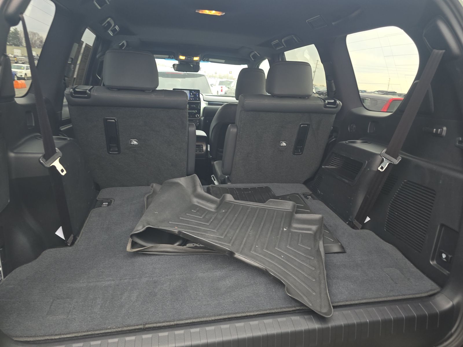 2022 Lexus GX GX 460 Premium AWD