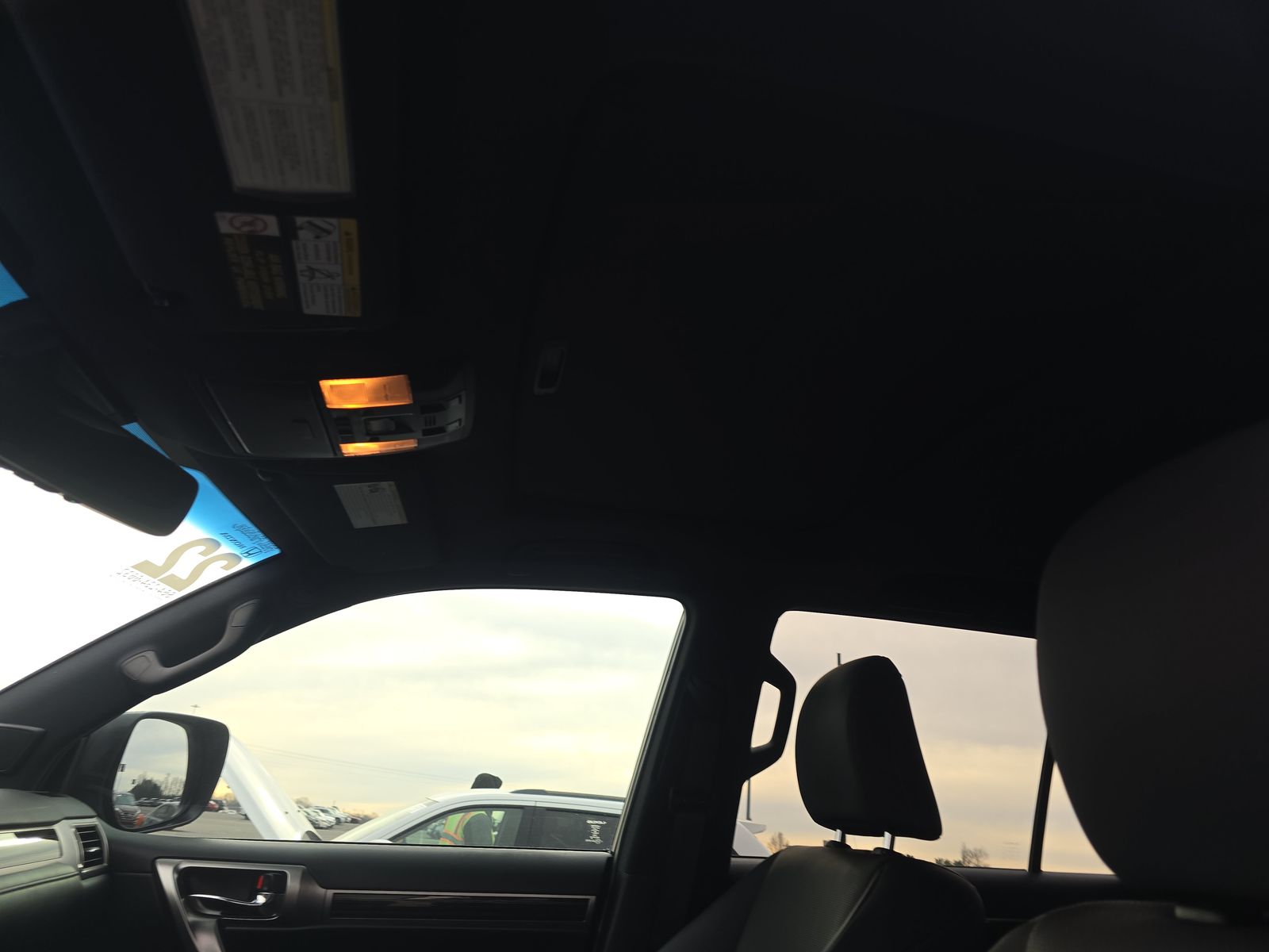 2022 Lexus GX GX 460 Premium AWD