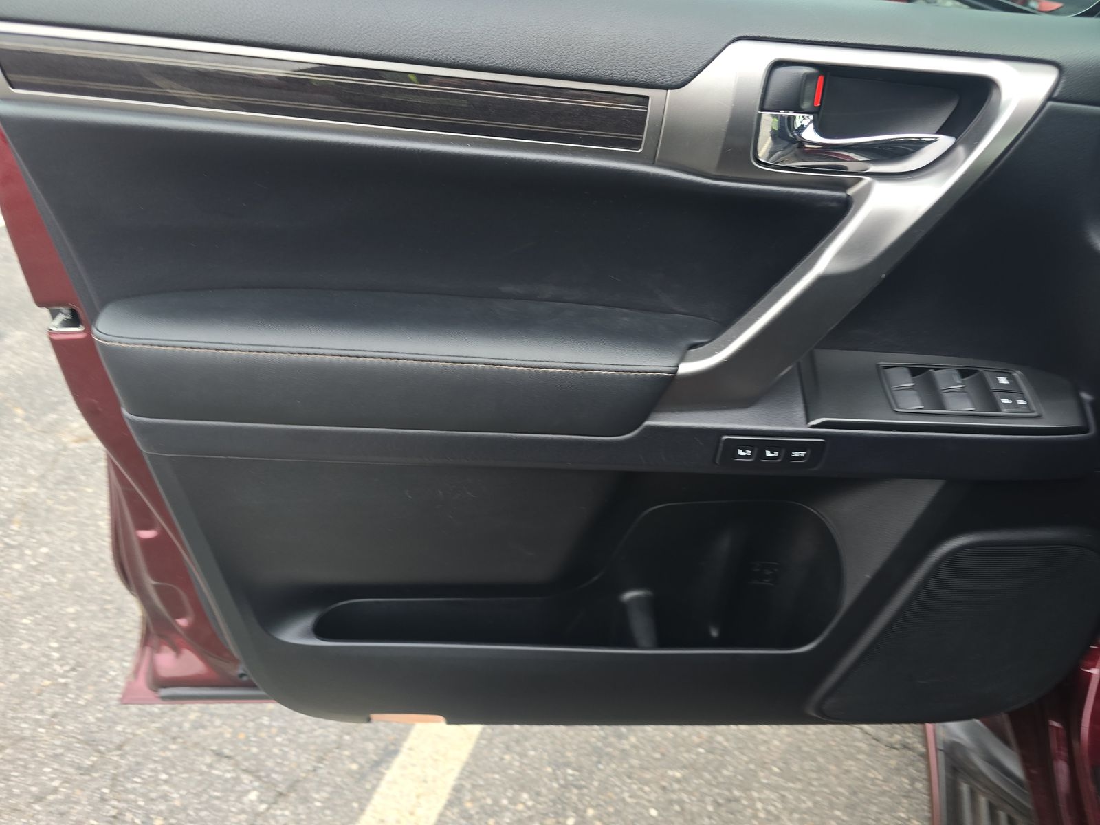 2022 Lexus GX GX 460 Premium AWD