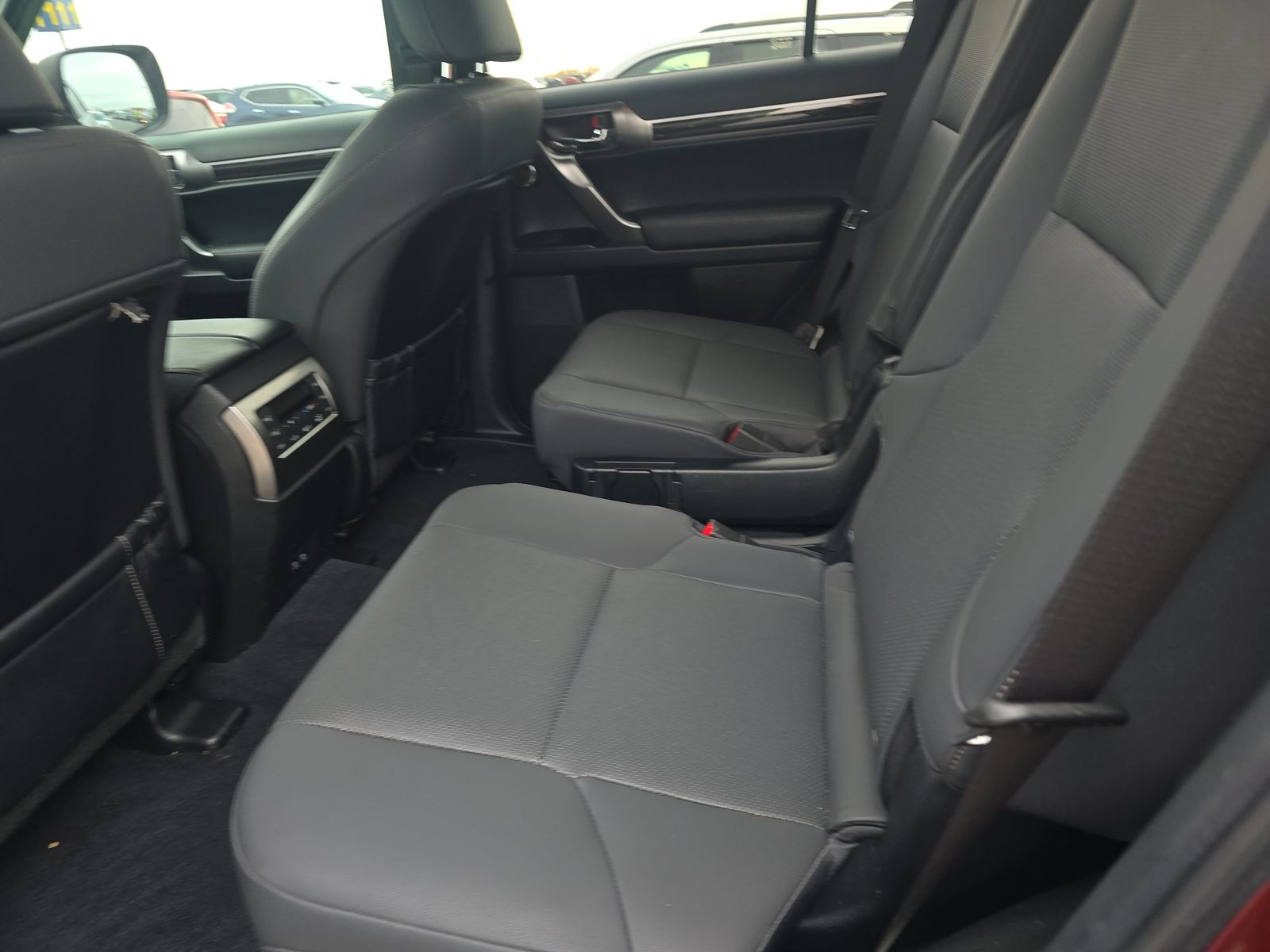 2022 Lexus GX GX 460 Premium AWD