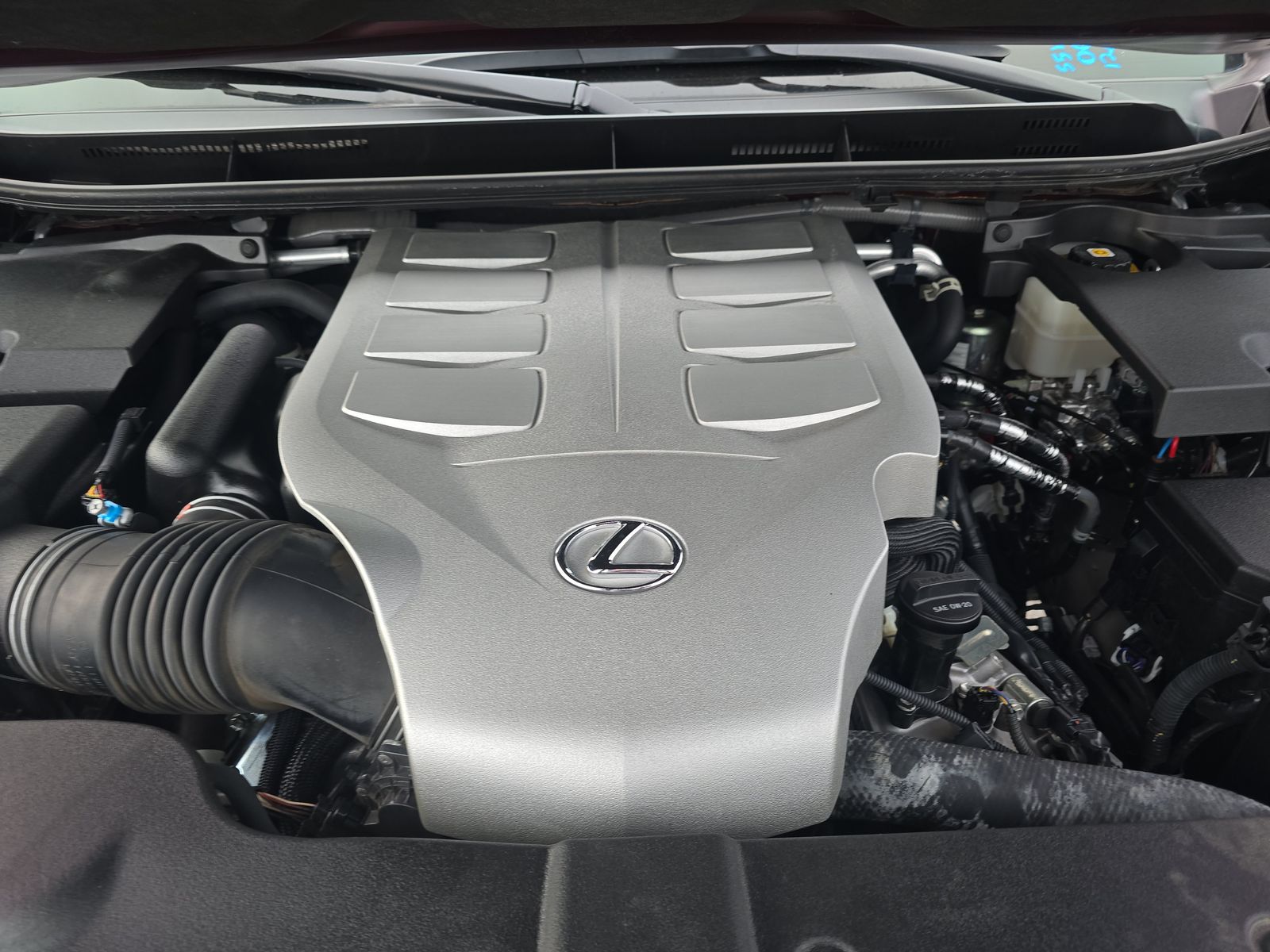 2022 Lexus GX GX 460 Premium AWD