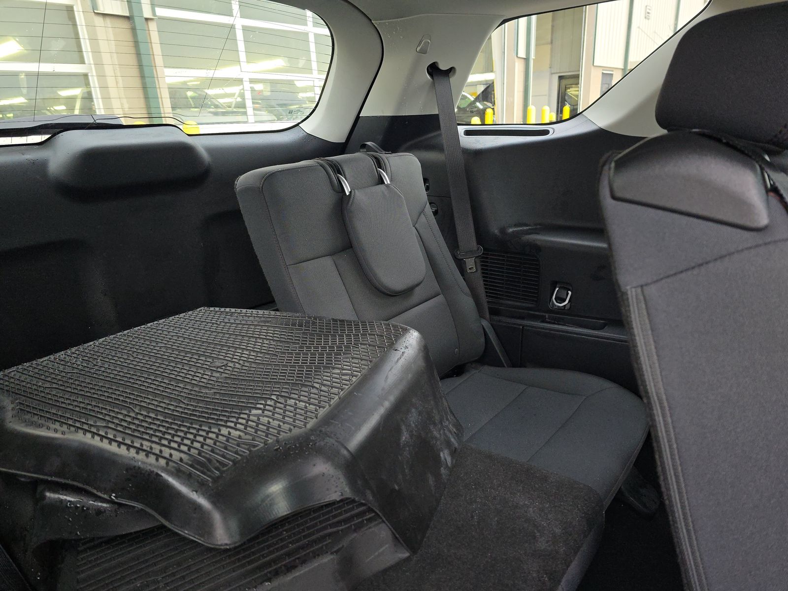 2025 Ford Explorer Active AWD