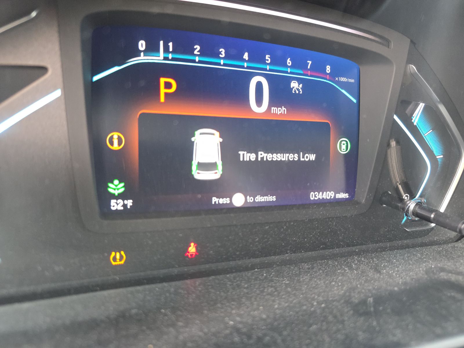 2023 Honda Odyssey Touring FWD