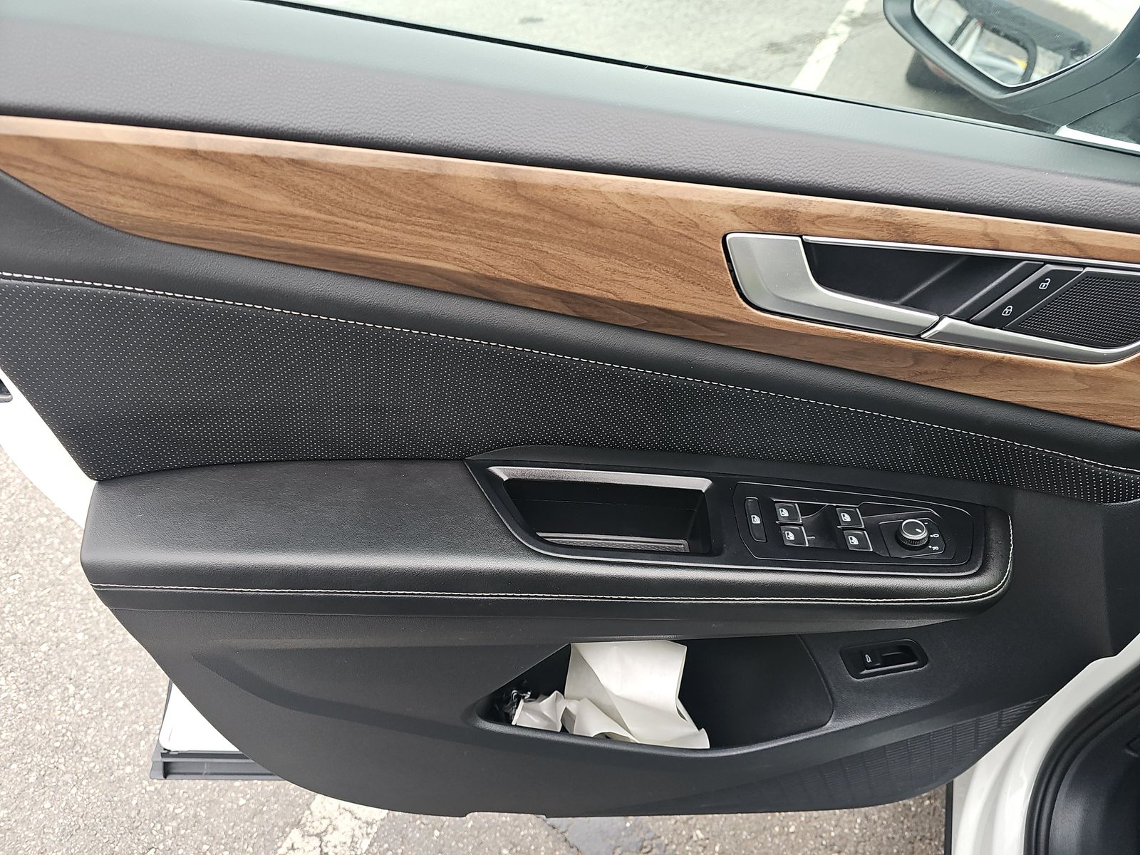 2024 Volkswagen Atlas 2.0T SE FWD