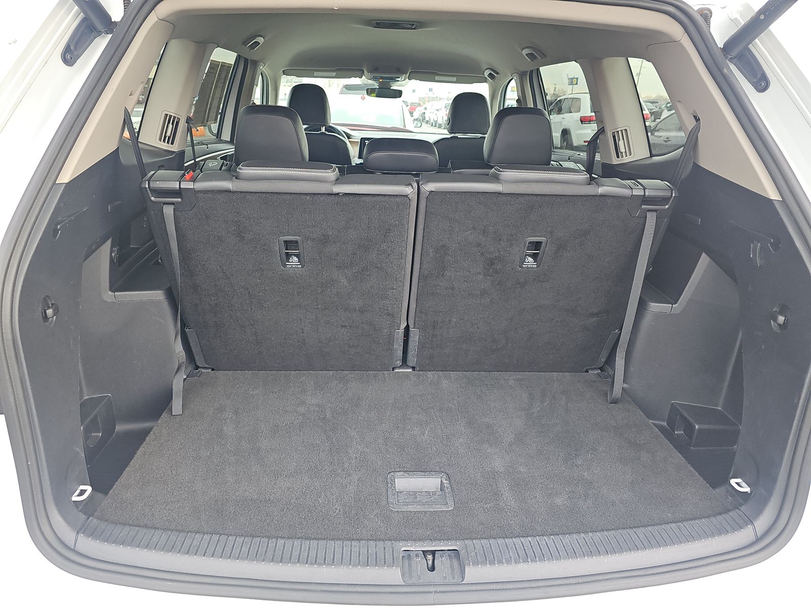 2024 Volkswagen Atlas 2.0T SE FWD