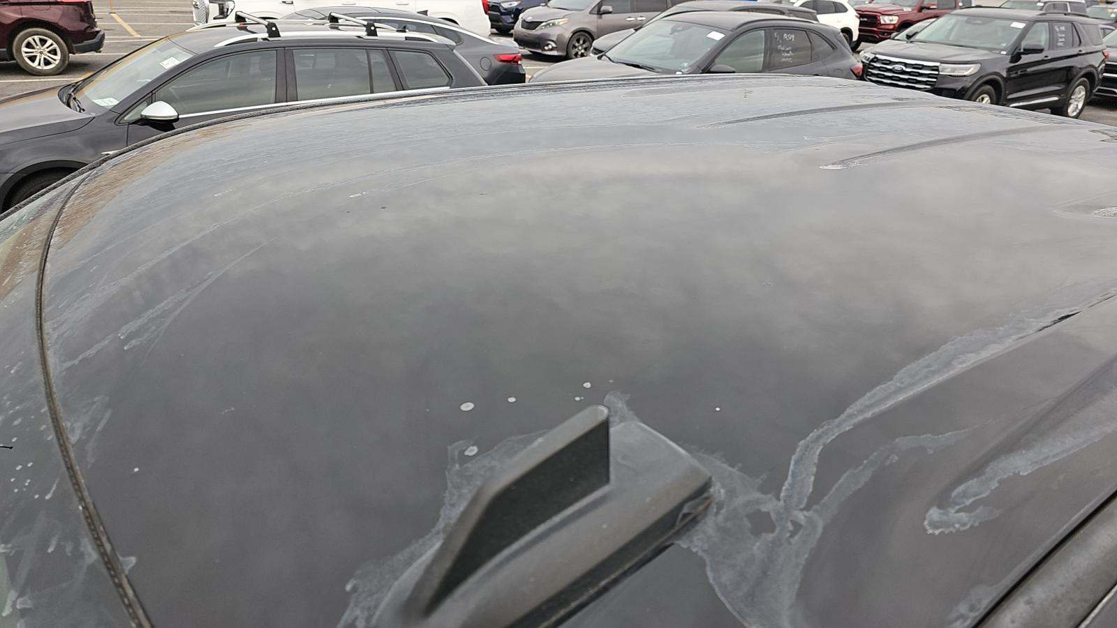 2023 Chevrolet Silverado 1500 LT AWD