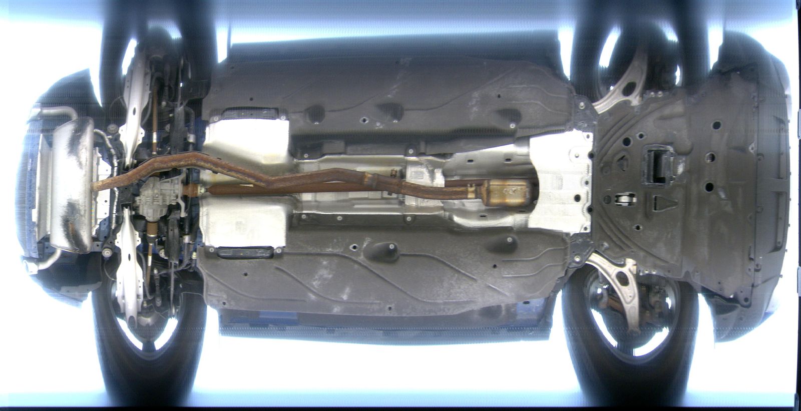 2023 Ford Escape ST-Line AWD