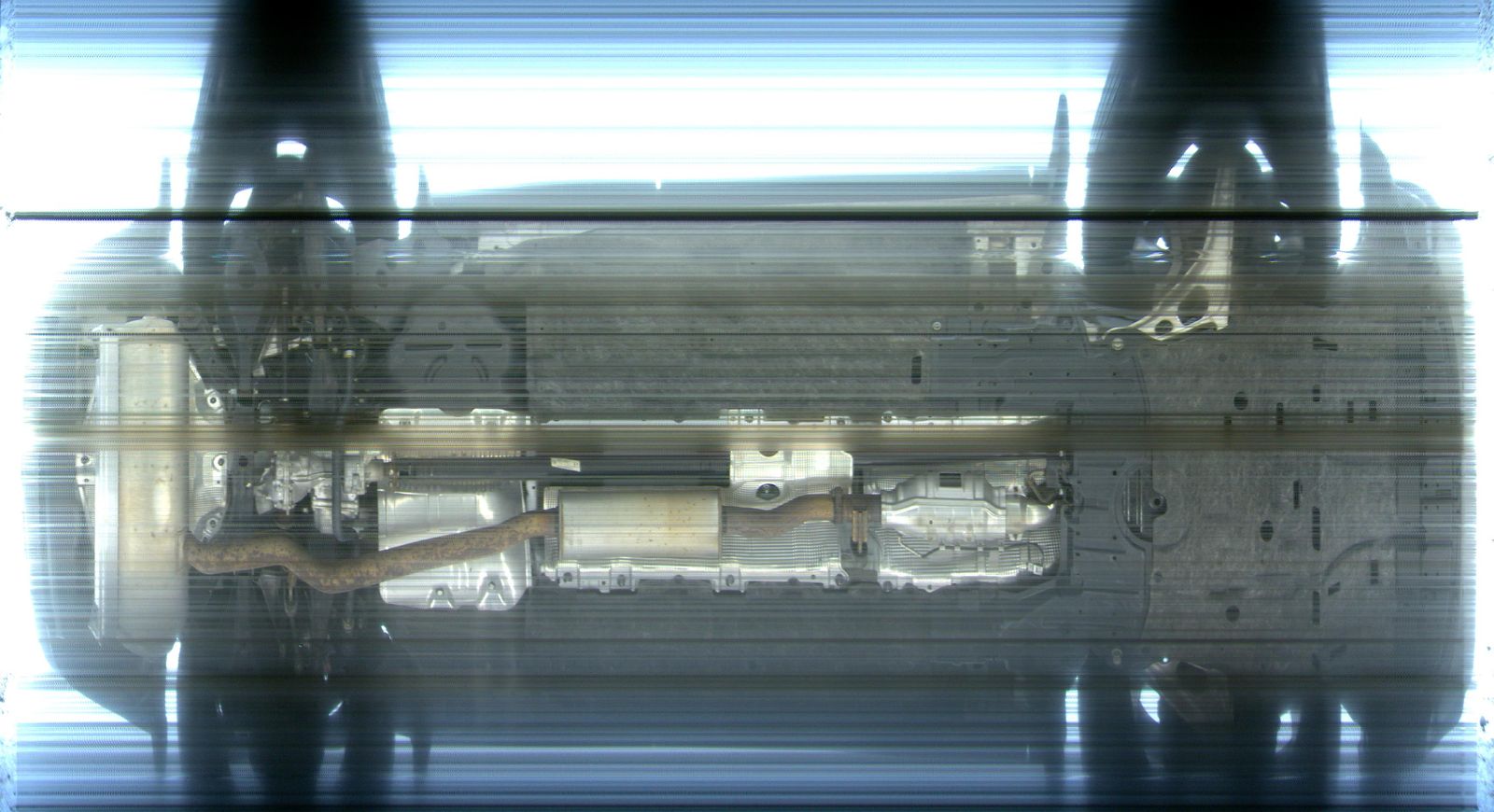 2023 Nissan Rogue SV AWD