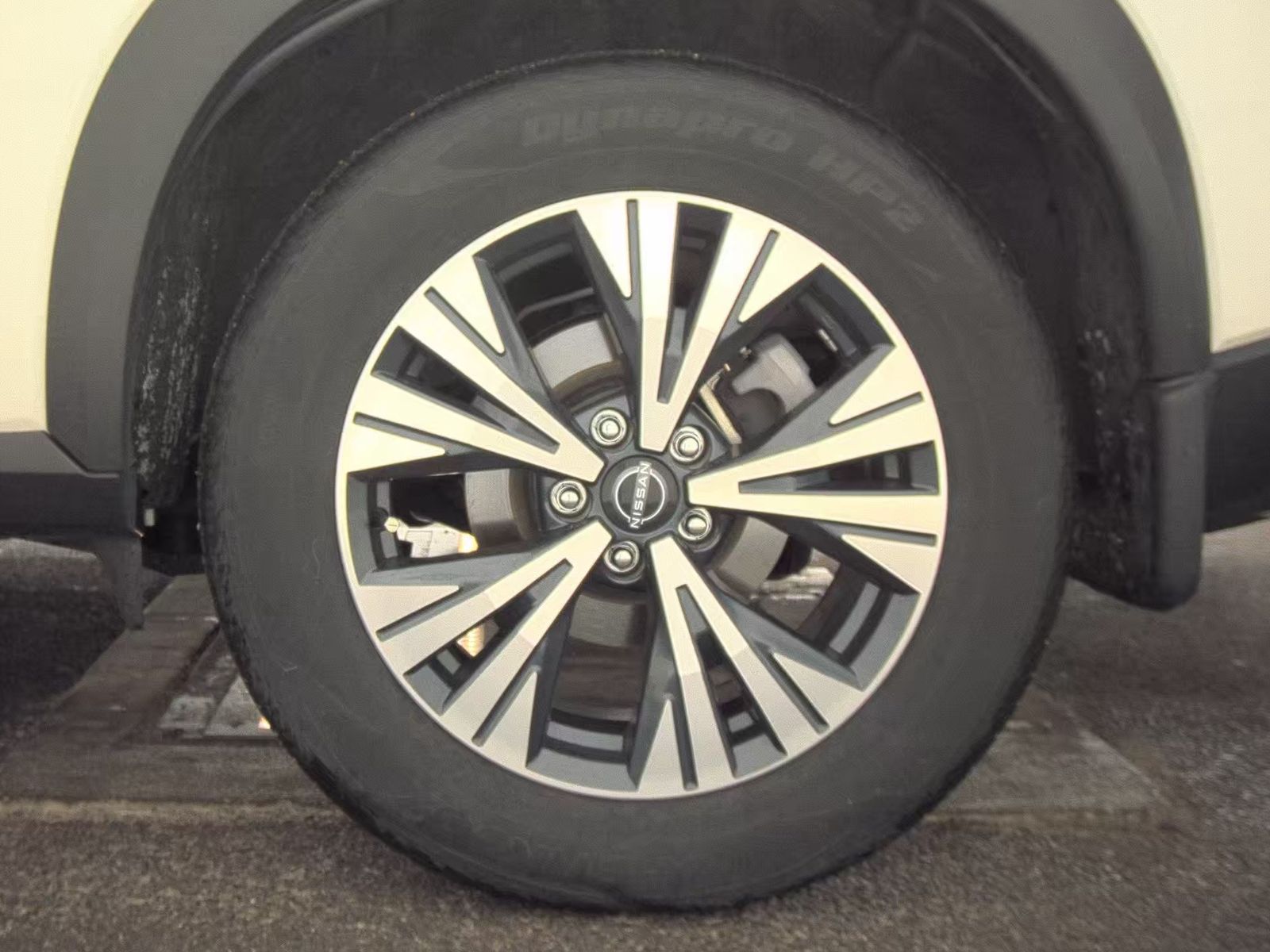 2023 Nissan Rogue SV AWD