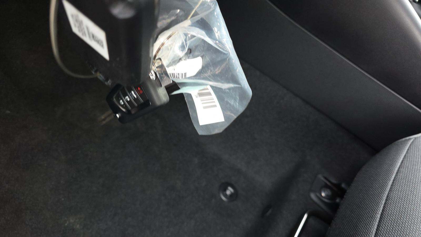 2025 Toyota Corolla LE FWD