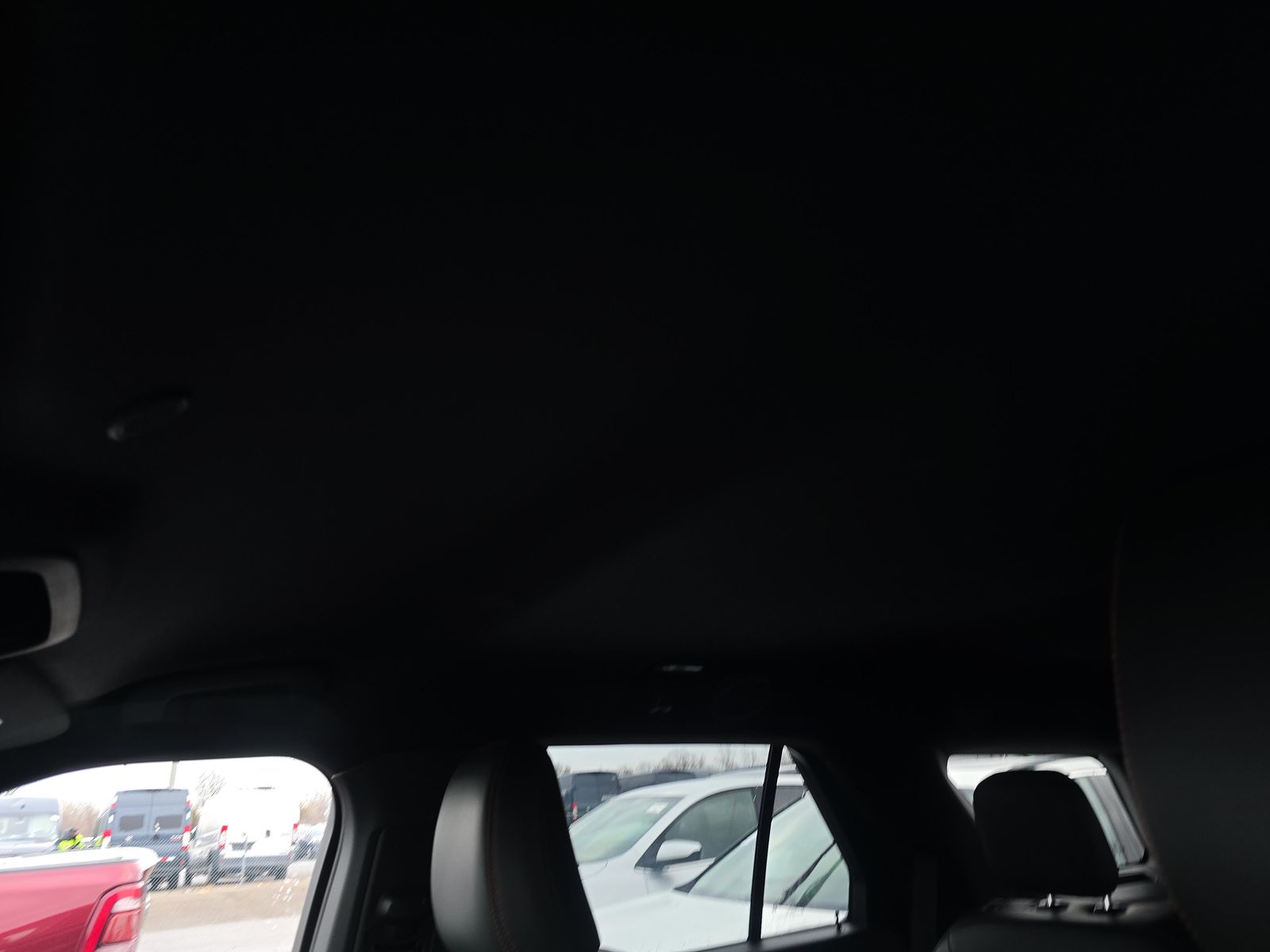 2023 Ford Explorer Timberline AWD