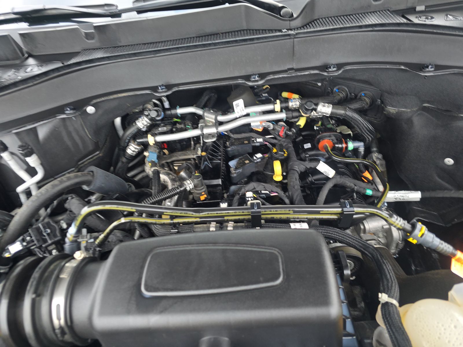 2023 Ford Explorer Timberline AWD