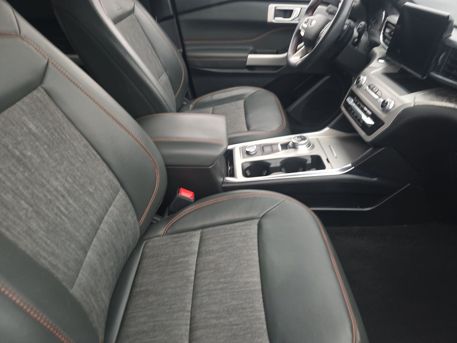 2023 Ford Explorer Timberline AWD