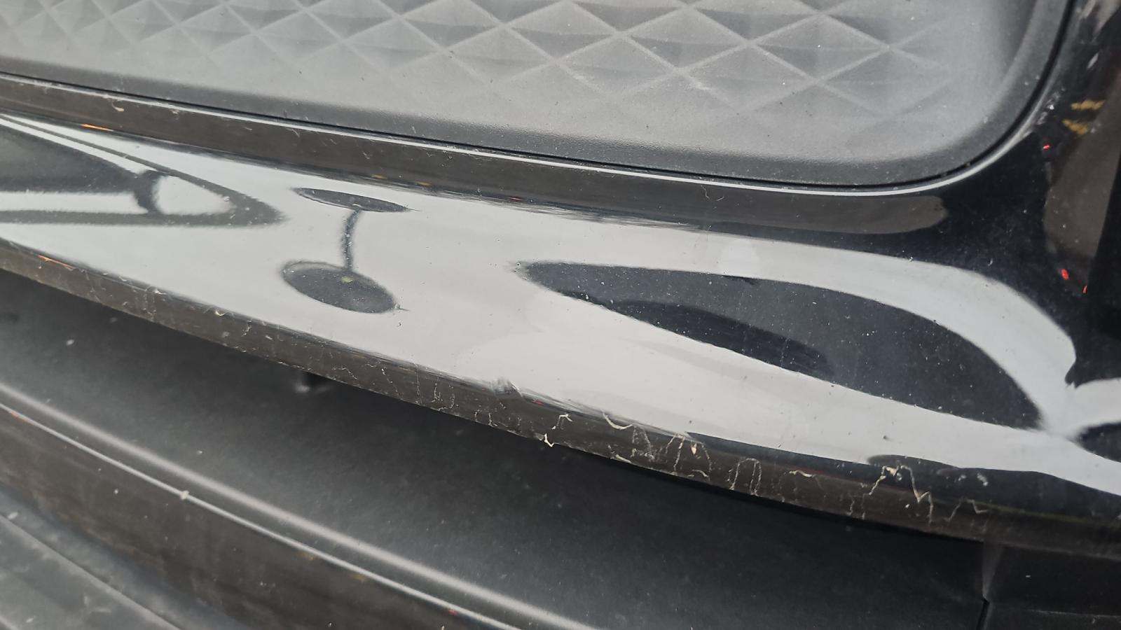 2023 Porsche Macan Base AWD