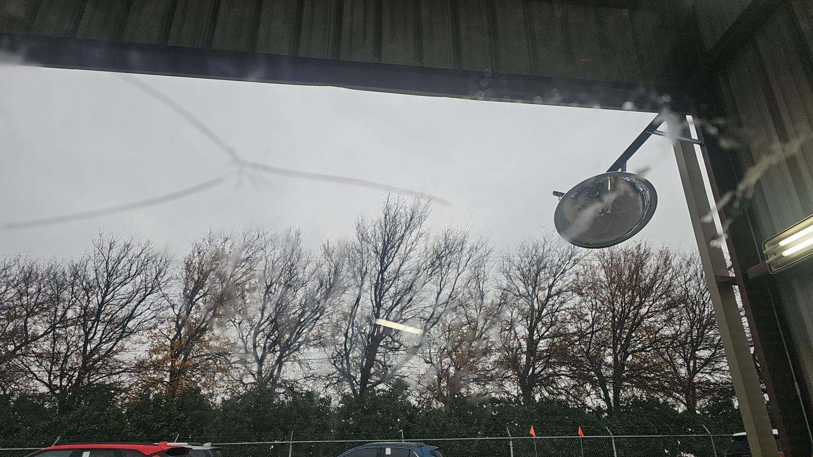 2023 Porsche Macan Base AWD