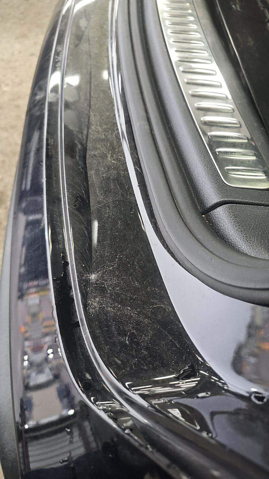 2023 Porsche Macan Base AWD