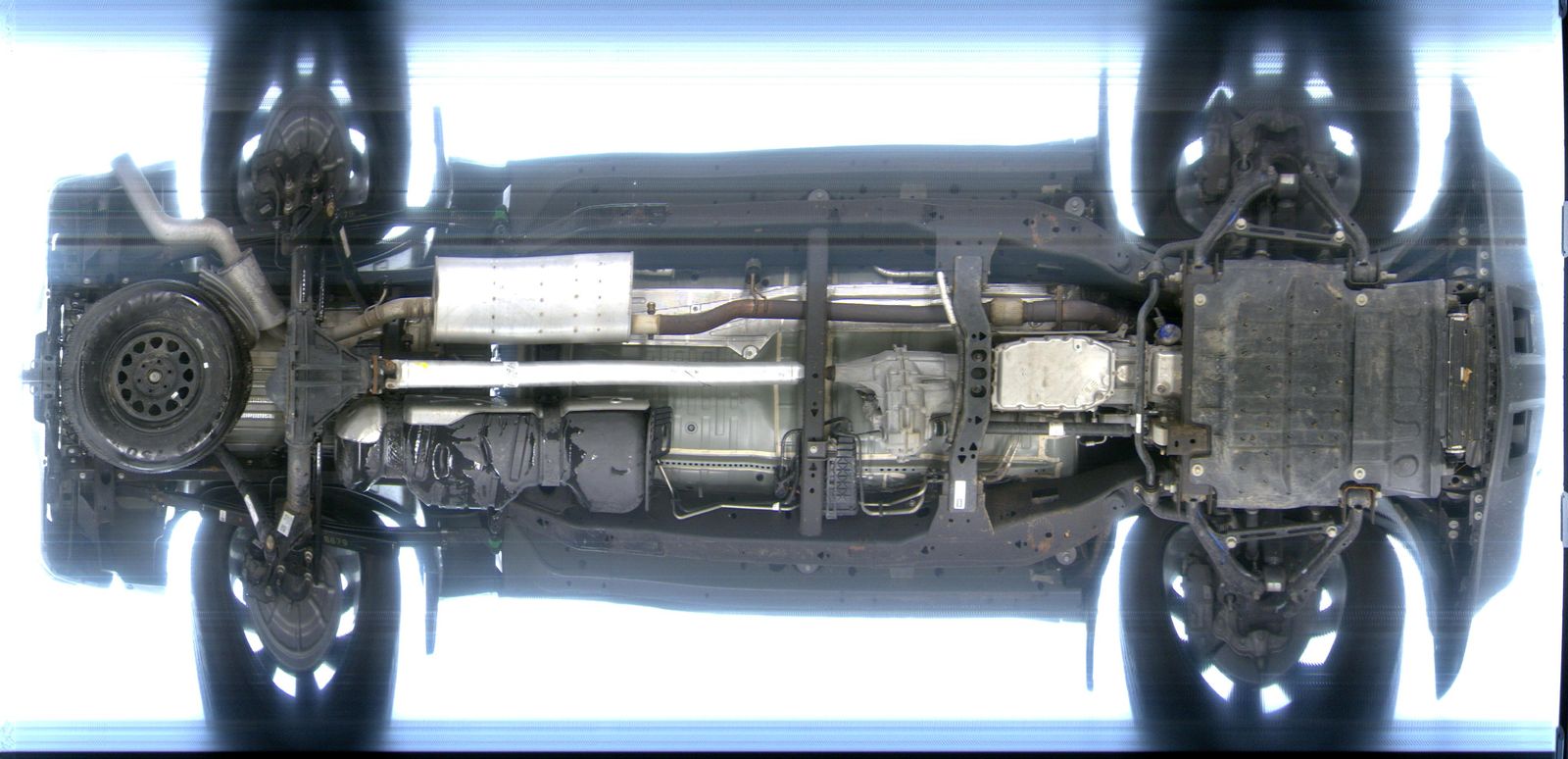 2024 Chevrolet Silverado 1500 LT AWD