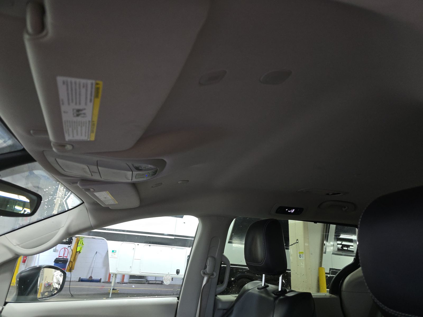 2023 Chrysler Pacifica Touring L FWD