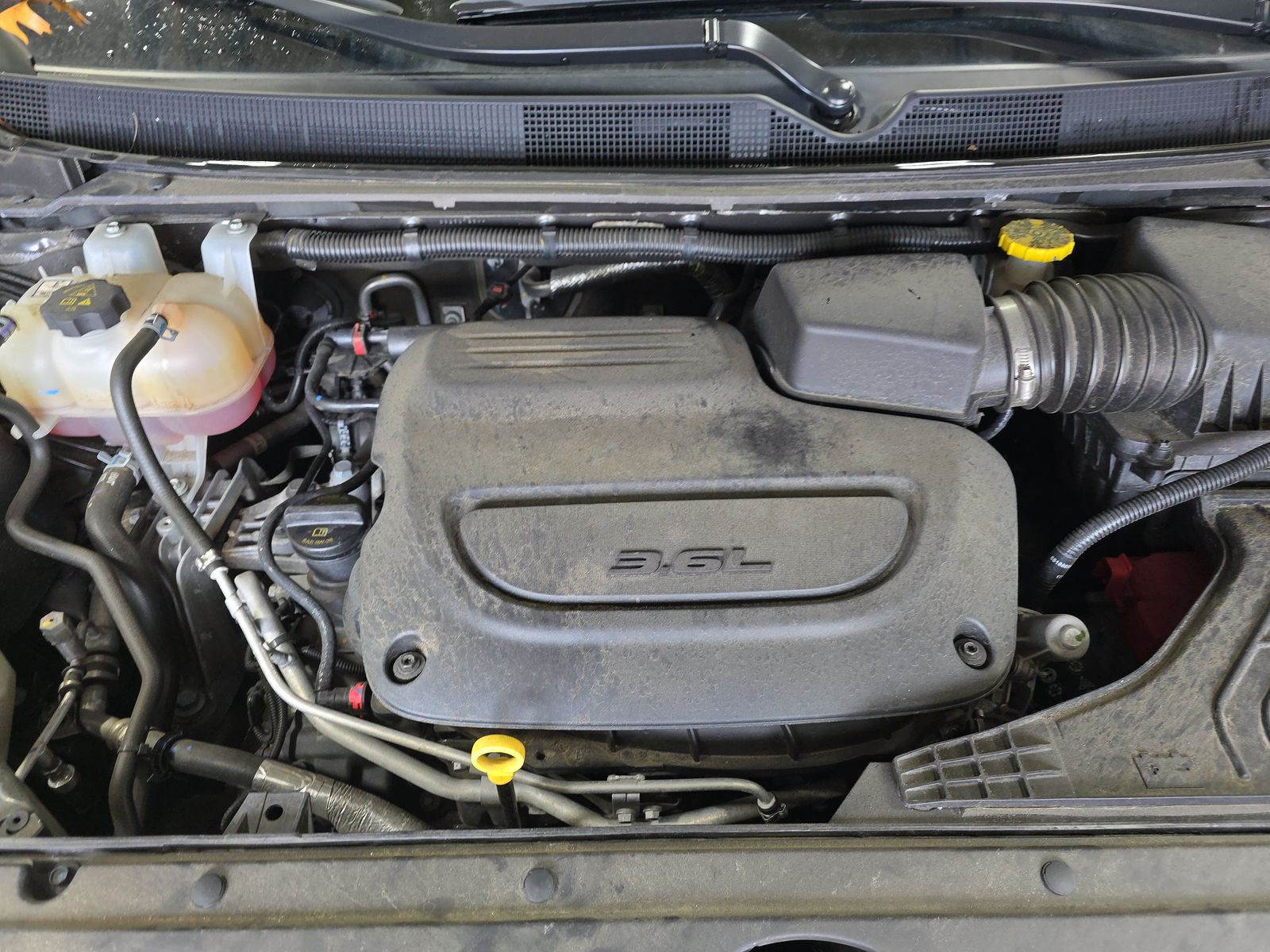 2023 Chrysler Pacifica Touring L FWD