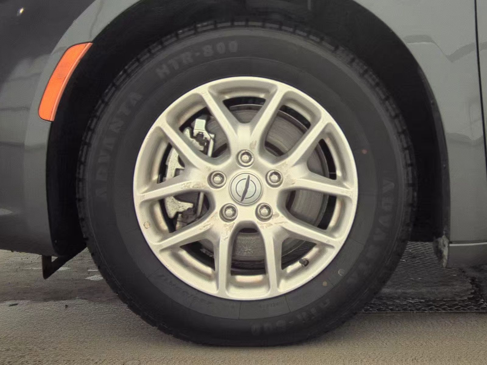 2023 Chrysler Pacifica Touring L FWD