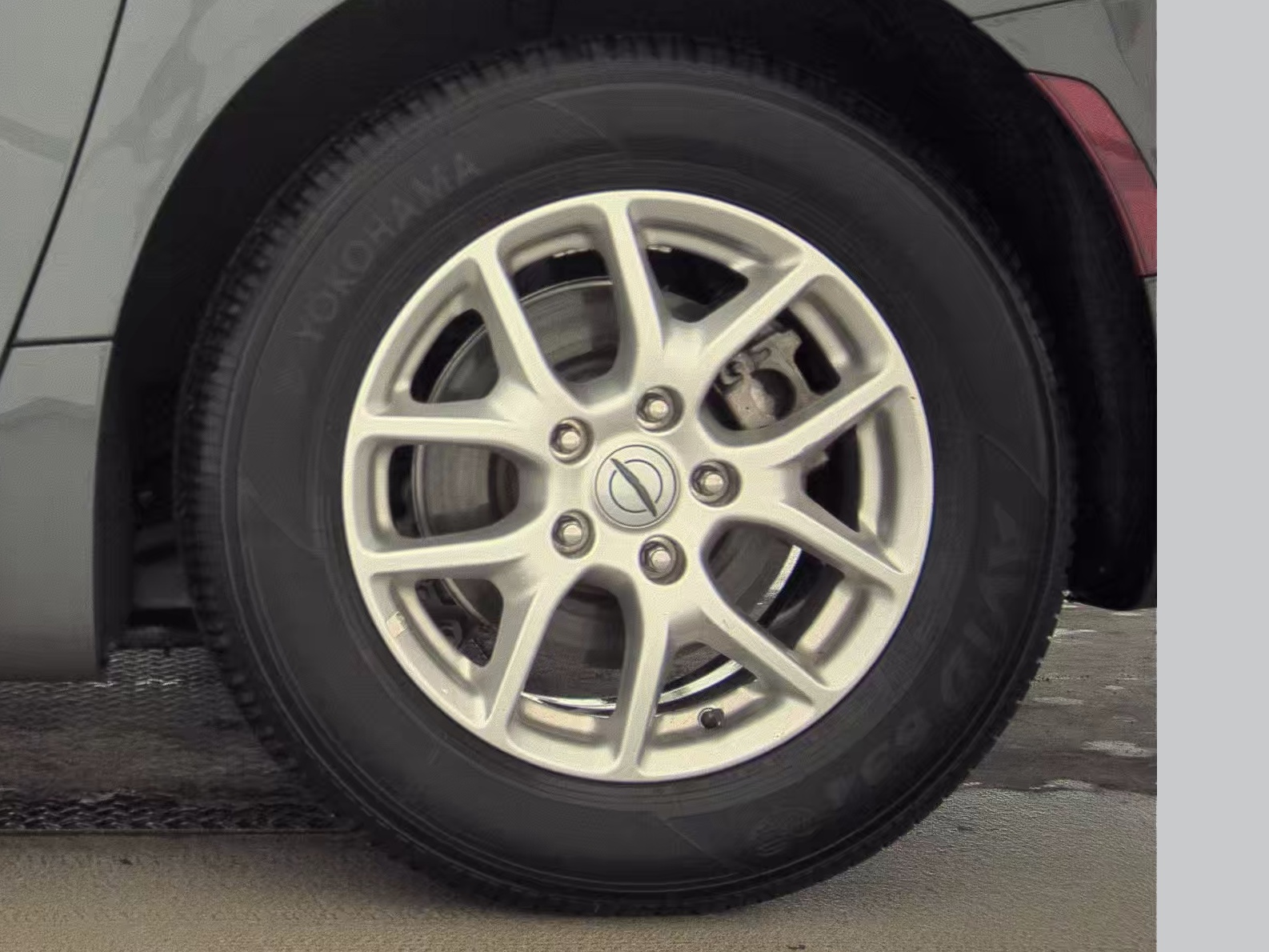 2023 Chrysler Pacifica Touring L FWD