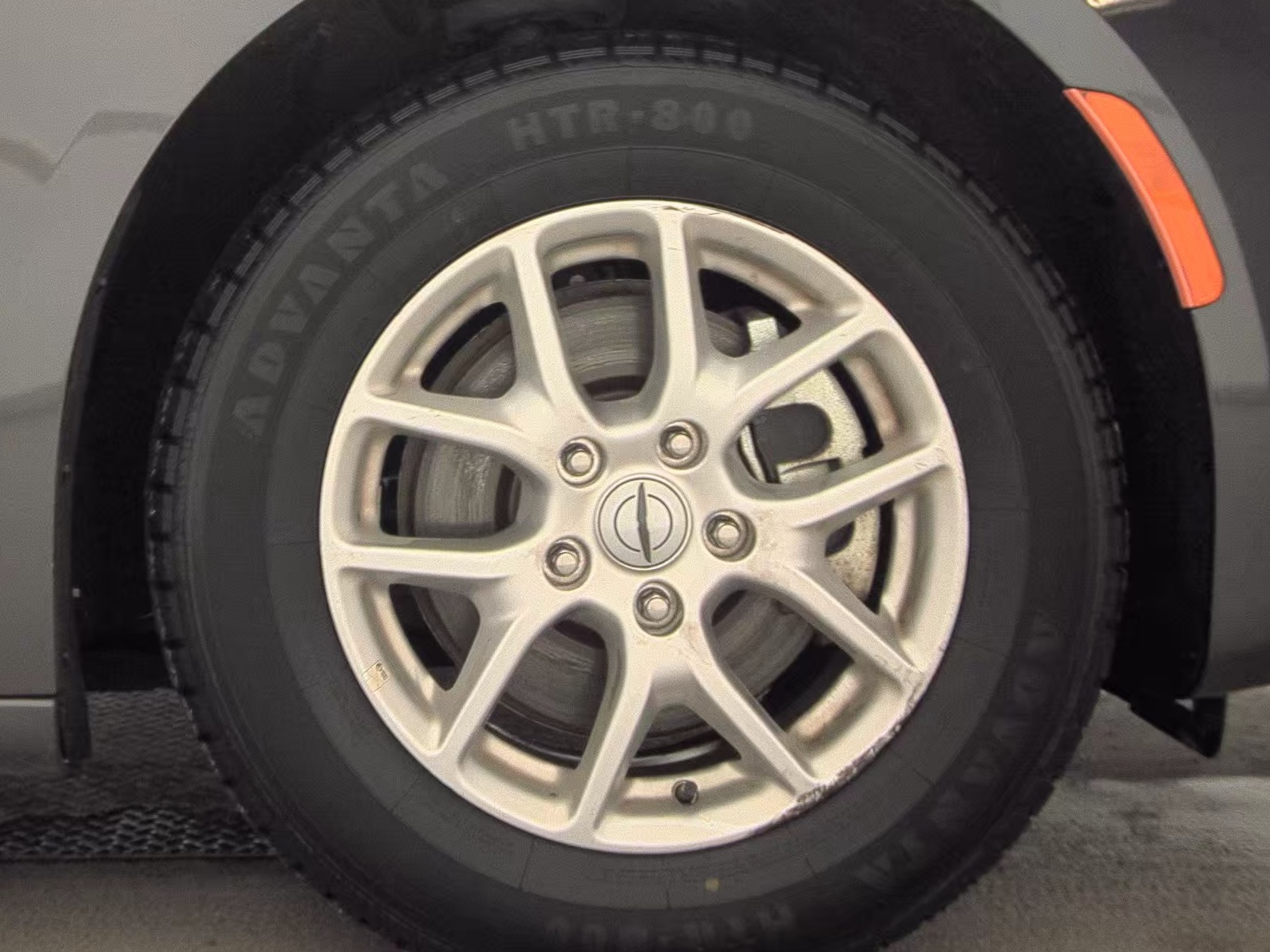 2023 Chrysler Pacifica Touring L FWD