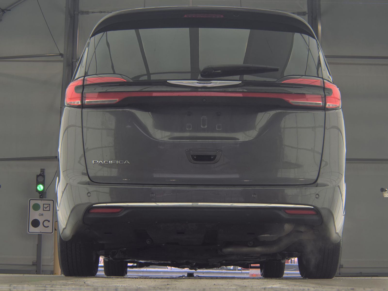 2023 Chrysler Pacifica Touring L FWD