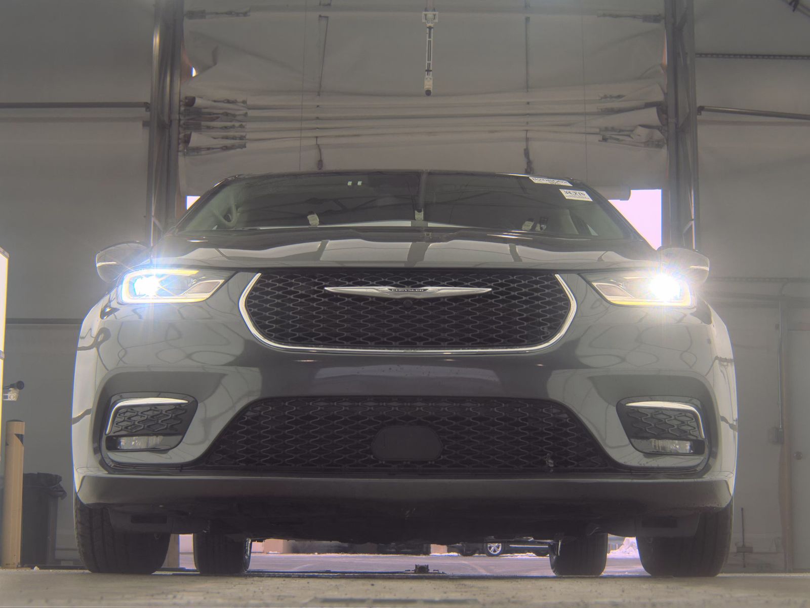 2023 Chrysler Pacifica Touring L FWD