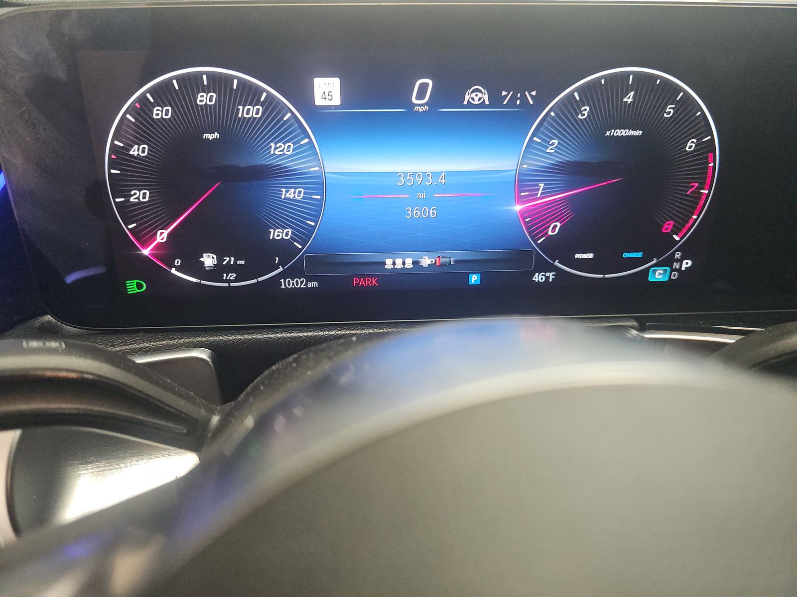 2024 Mercedes-Benz GLB GLB 250 FWD